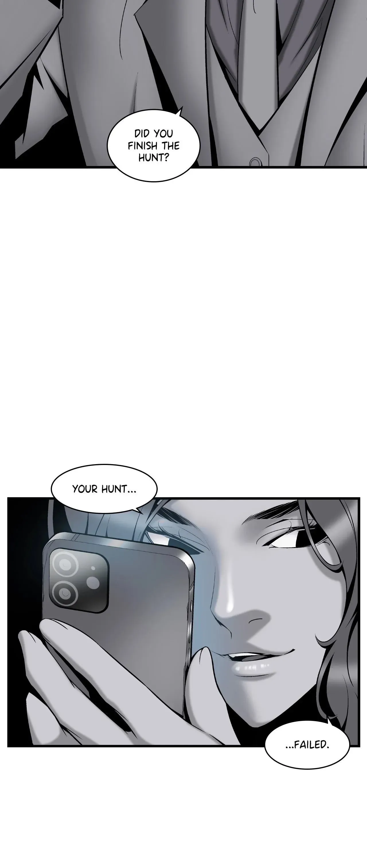 Read Midnight Taxi chapter 15 image 8 on Lezhin