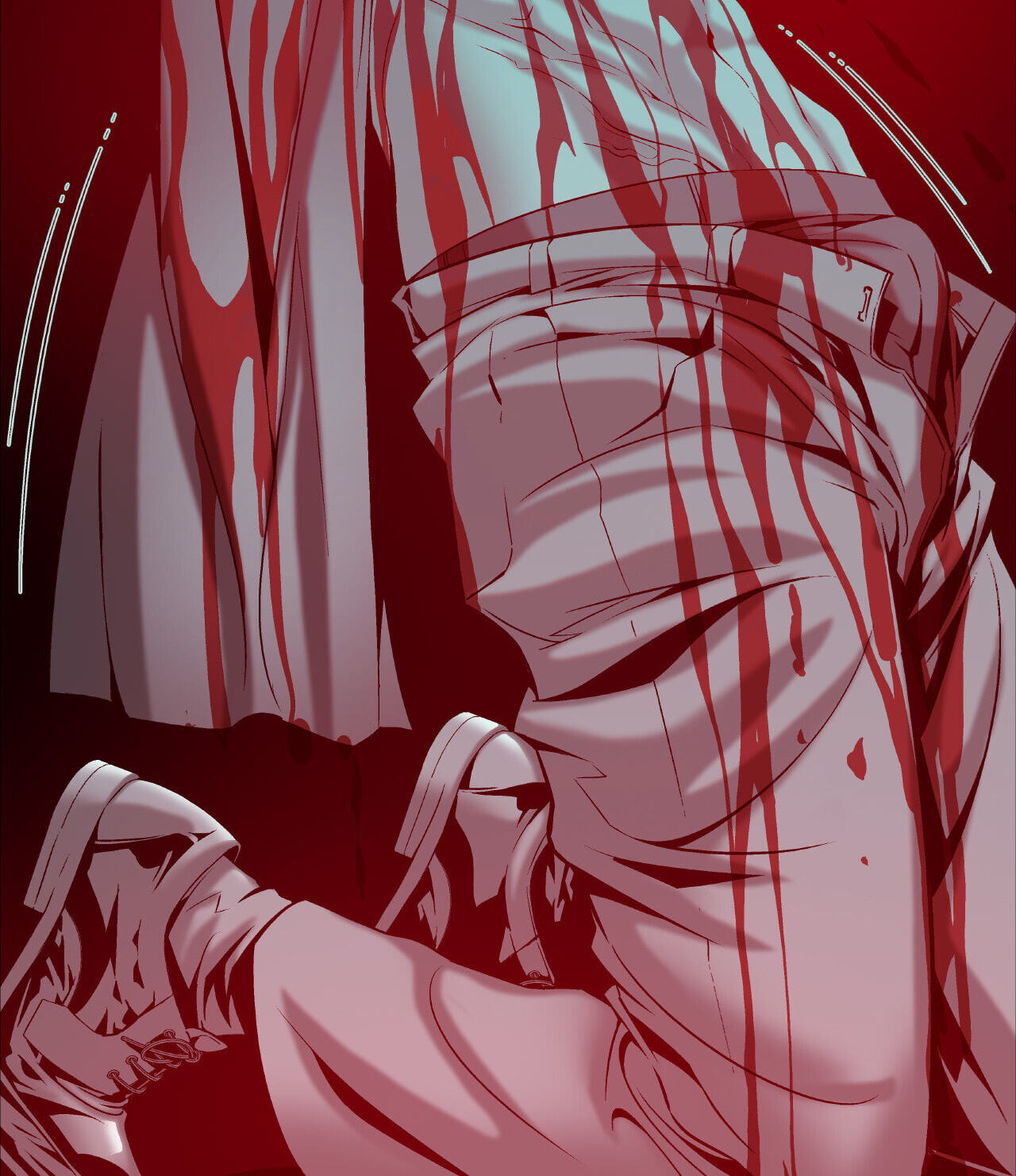 Read Midnight Taxi chapter 16 image 13 on Lezhin