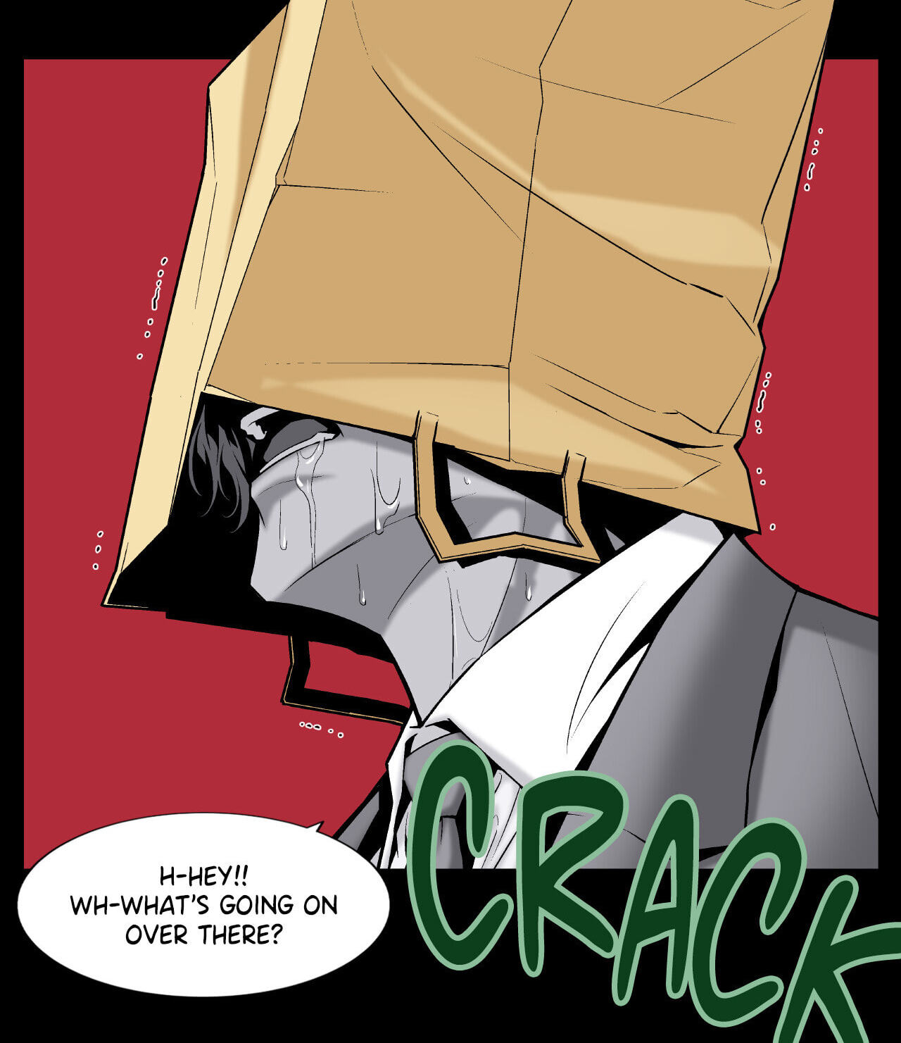 Read Midnight Taxi chapter 16 image 15 on Lezhin