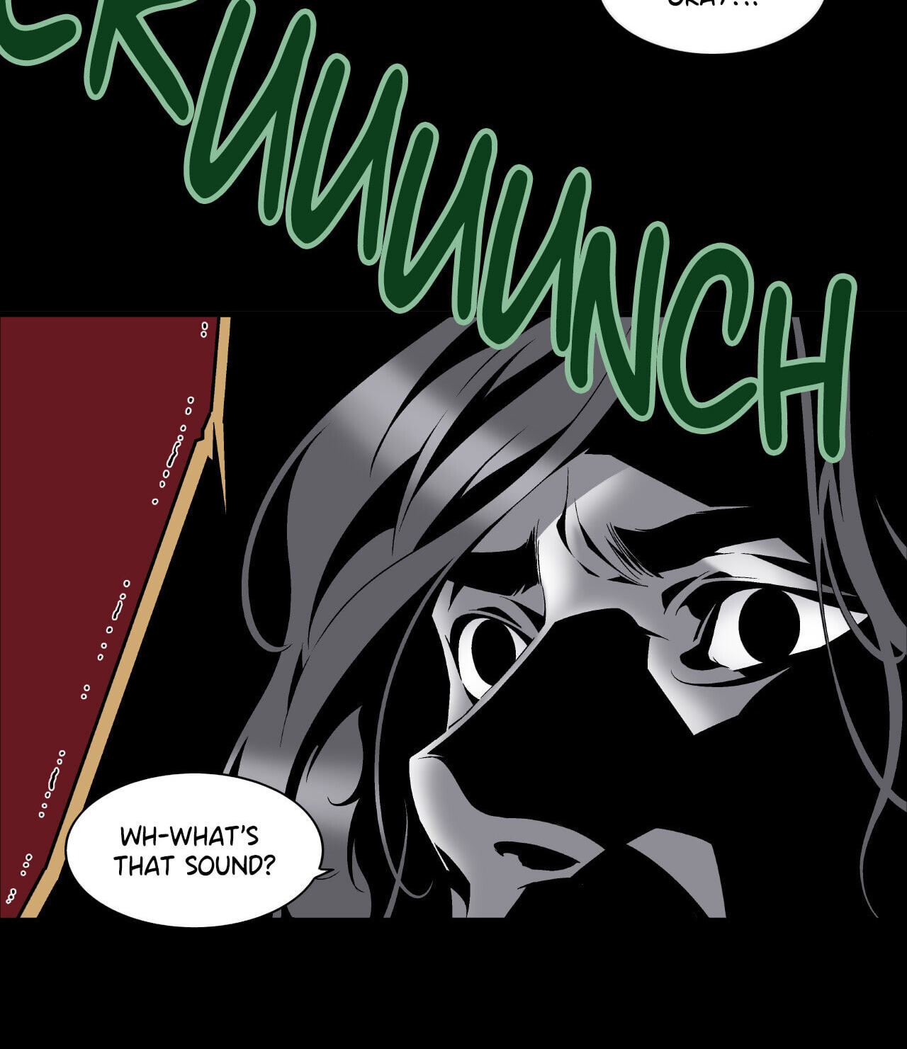 Read Midnight Taxi chapter 16 image 17 on Lezhin