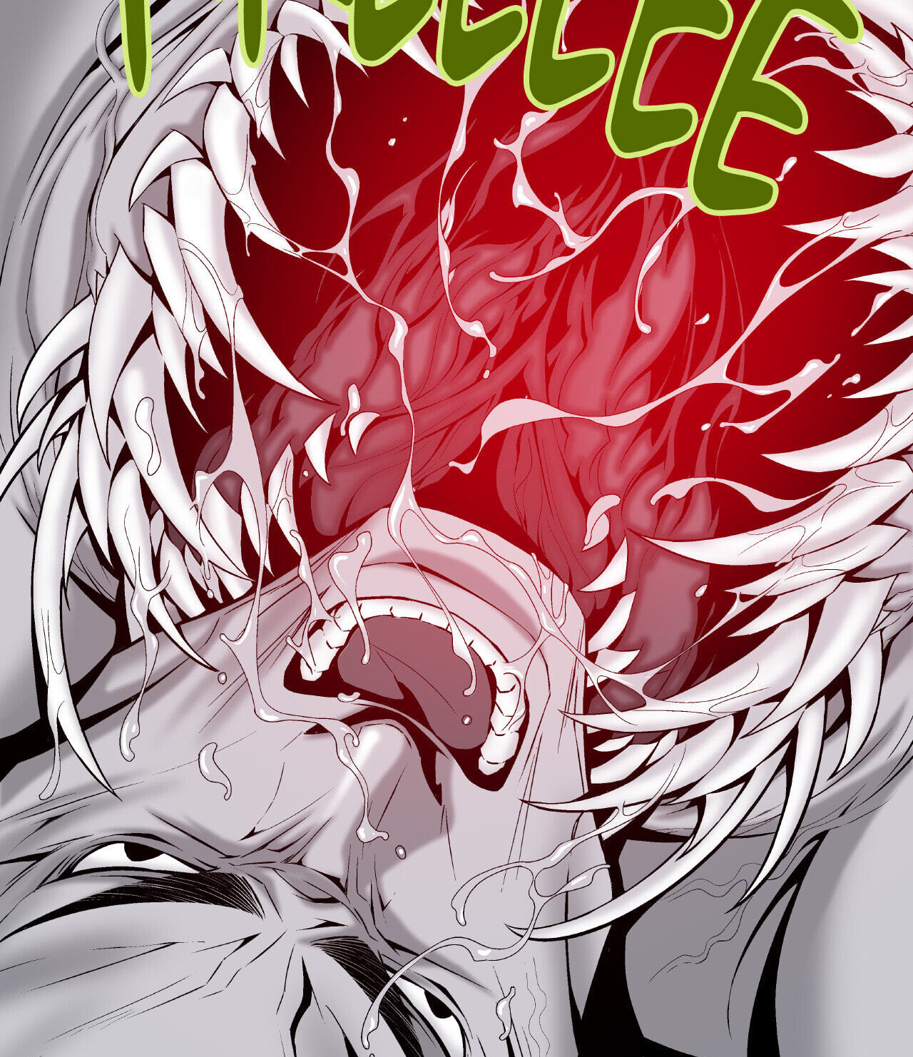 Read Midnight Taxi chapter 16 image 2 on Lezhin