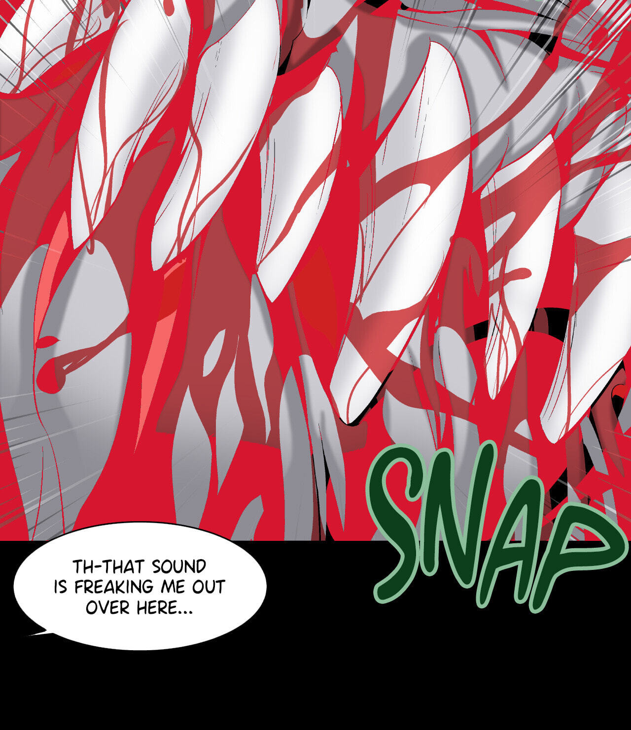 Read Midnight Taxi chapter 16 image 20 on Lezhin