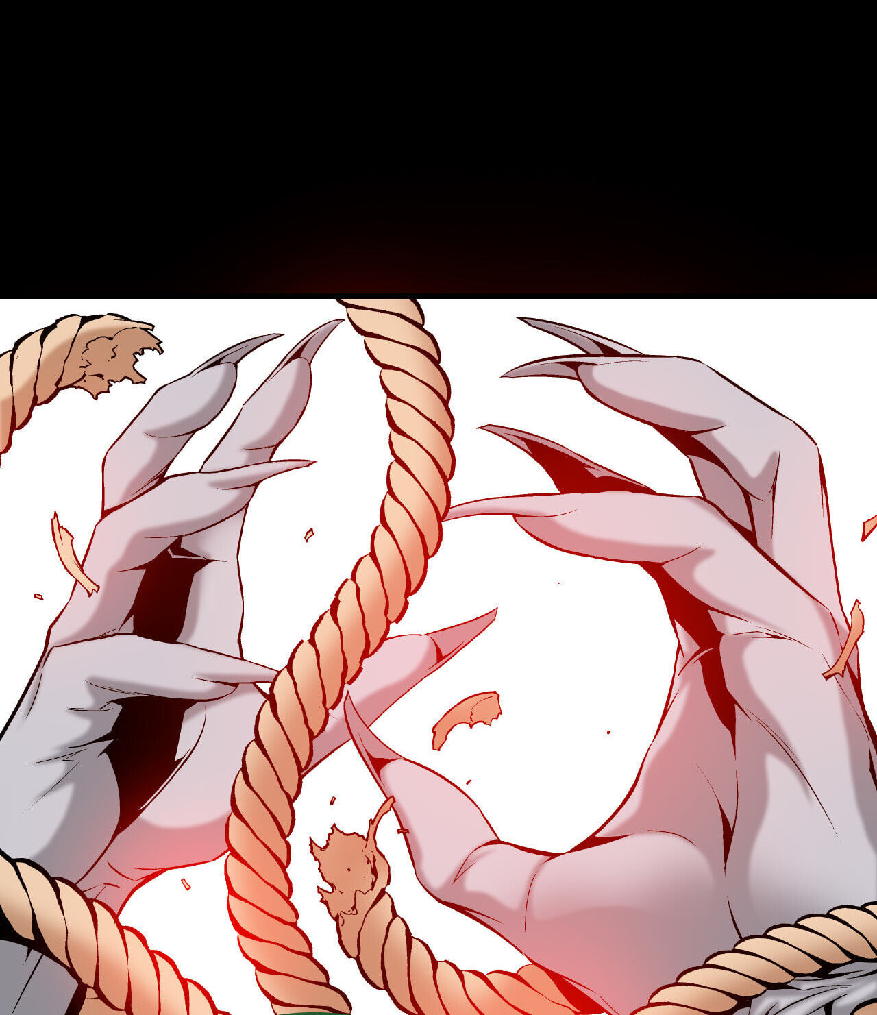 Read Midnight Taxi chapter 16 image 21 on Lezhin