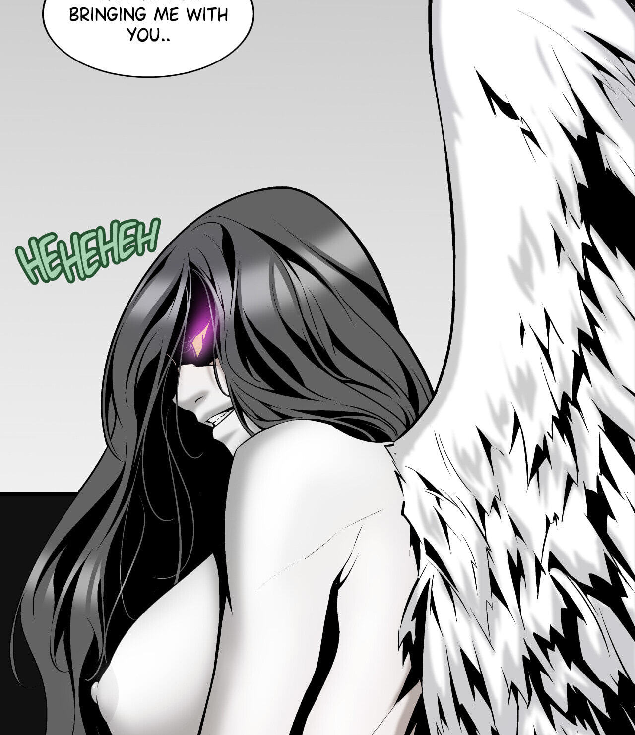 Read Midnight Taxi chapter 16 image 28 on Lezhin