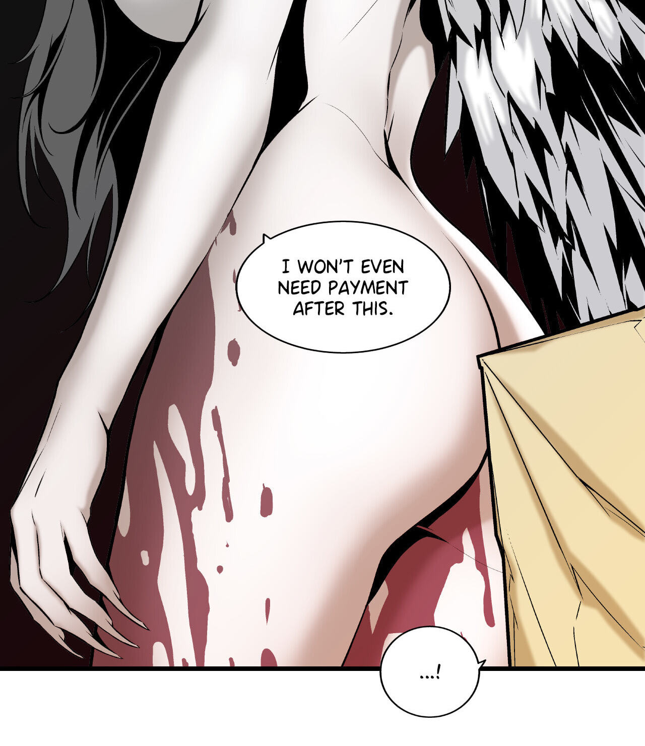 Read Midnight Taxi chapter 16 image 29 on Lezhin