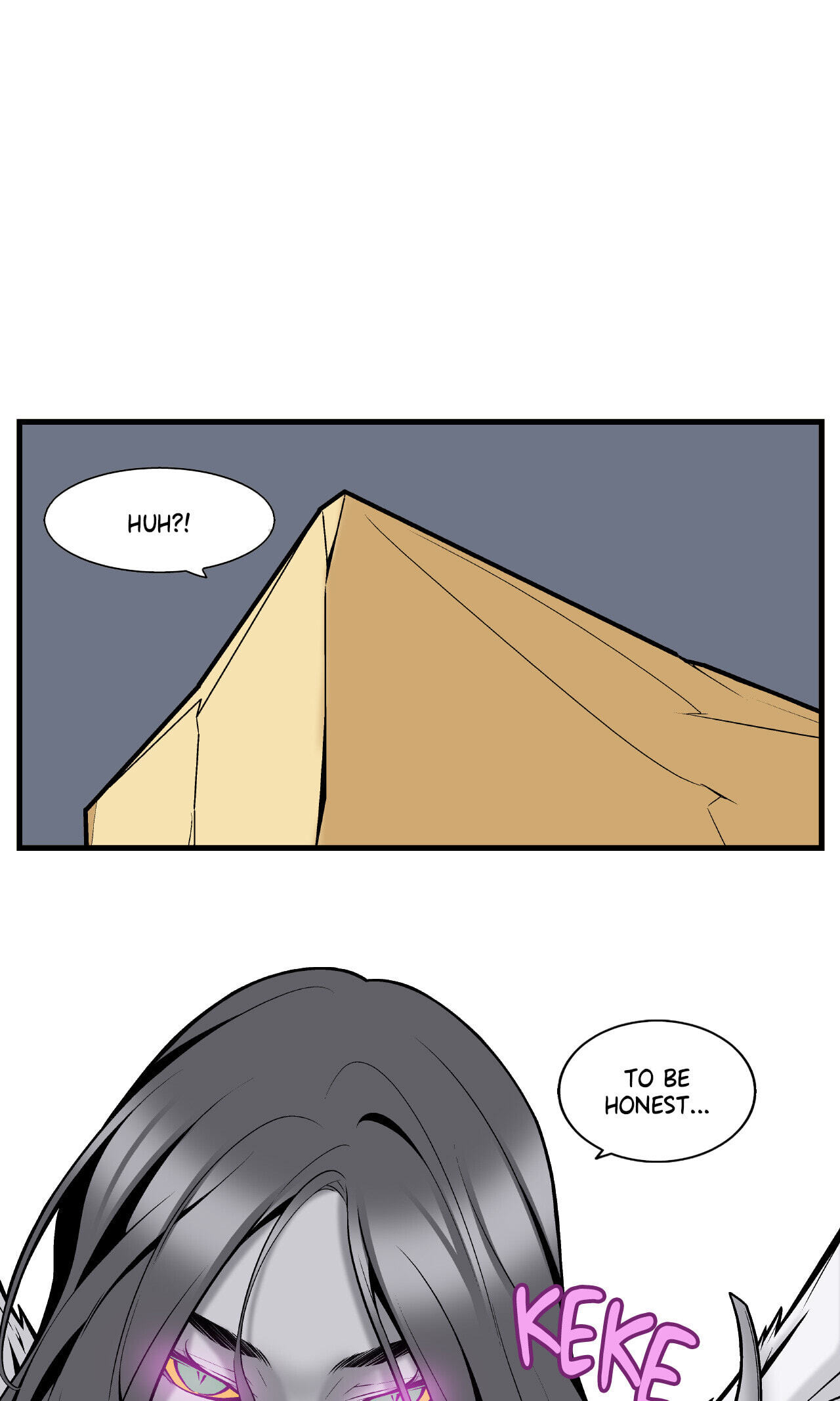 Read Midnight Taxi chapter 16 image 34 on Lezhin