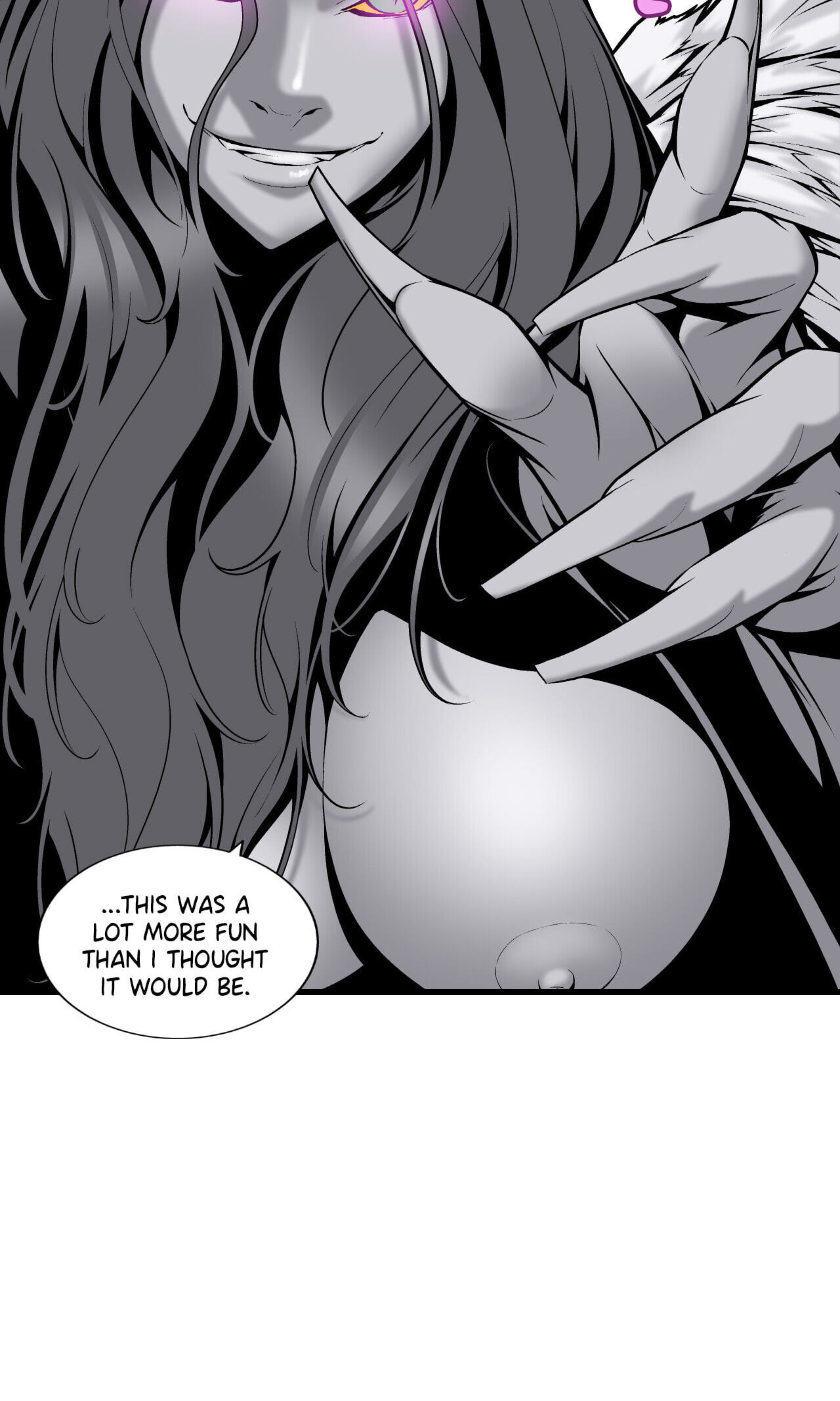 Read Midnight Taxi chapter 16 image 35 on Lezhin