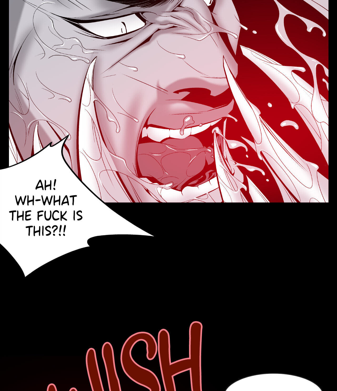 Read Midnight Taxi chapter 16 image 4 on Lezhin