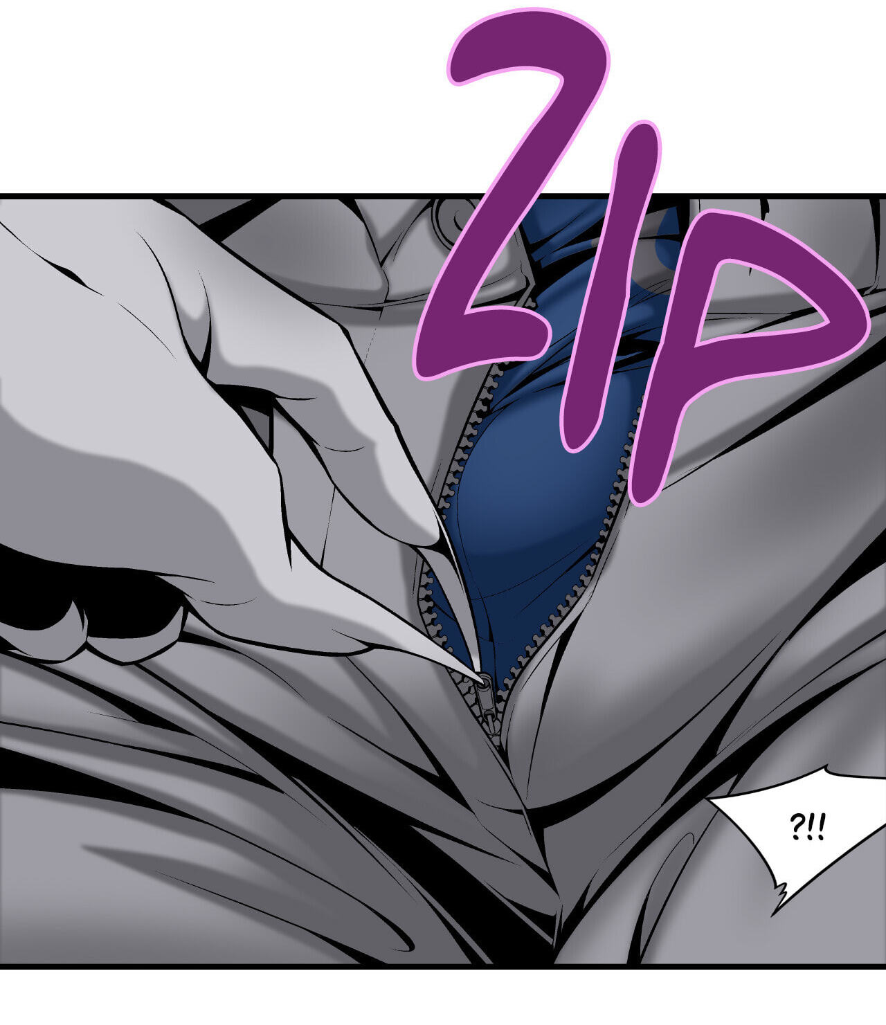 Read Midnight Taxi chapter 16 image 41 on Lezhin