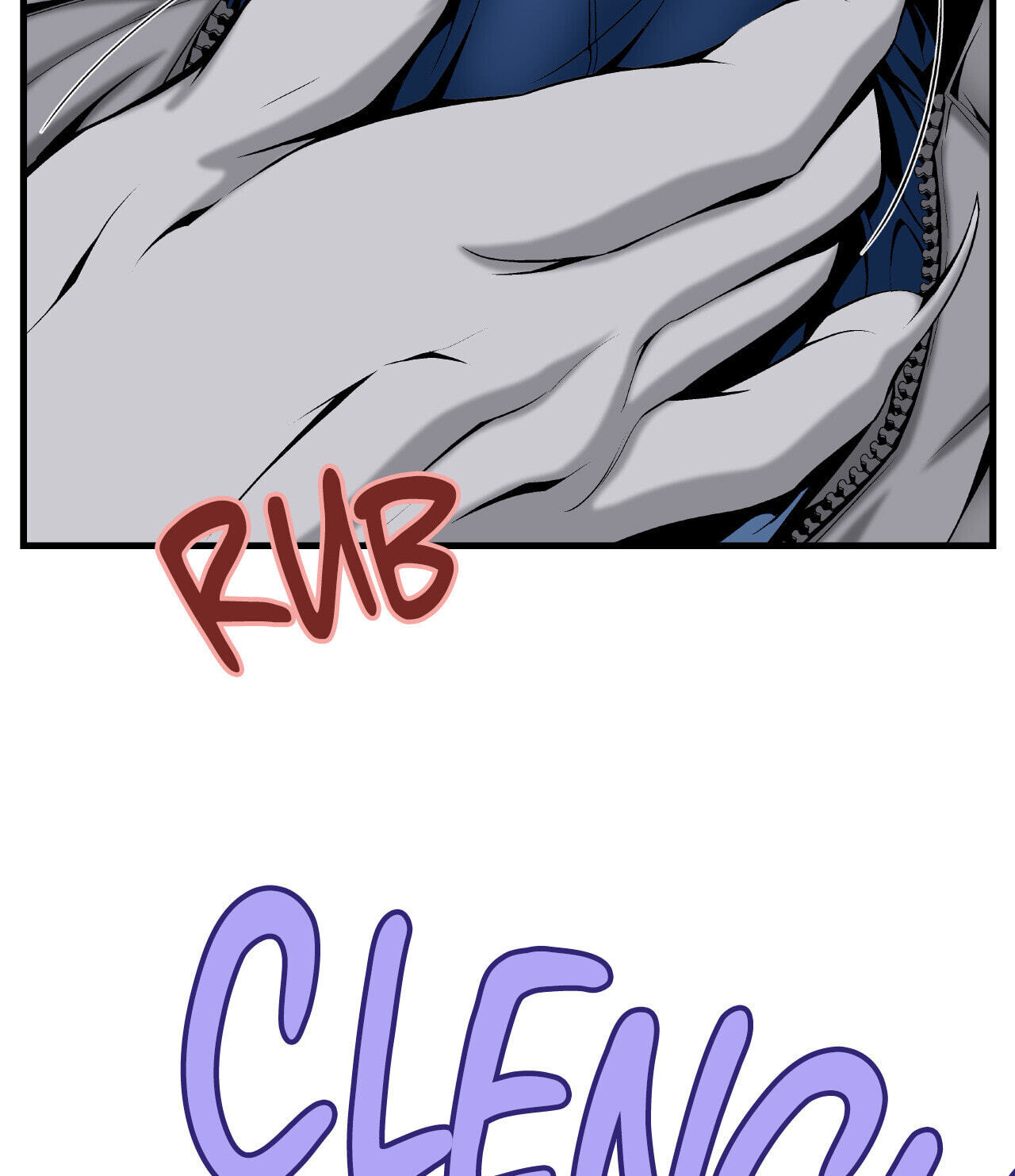 Read Midnight Taxi chapter 16 image 44 on Lezhin