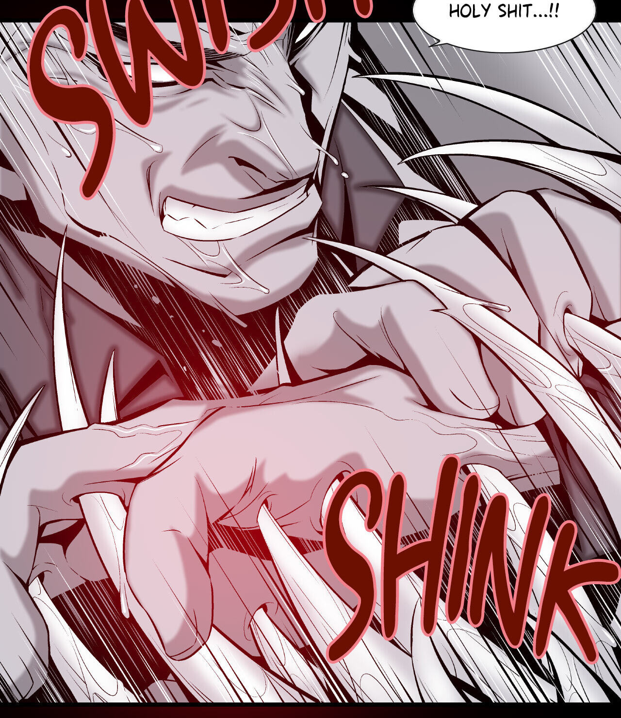 Read Midnight Taxi chapter 16 image 5 on Lezhin