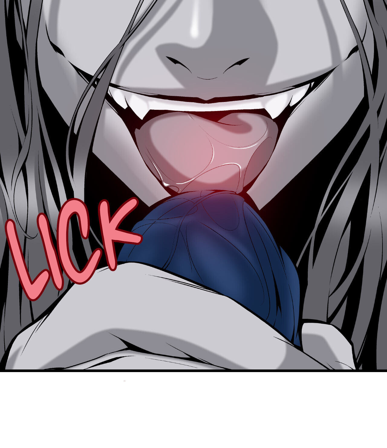 Read Midnight Taxi chapter 16 image 53 on Lezhin