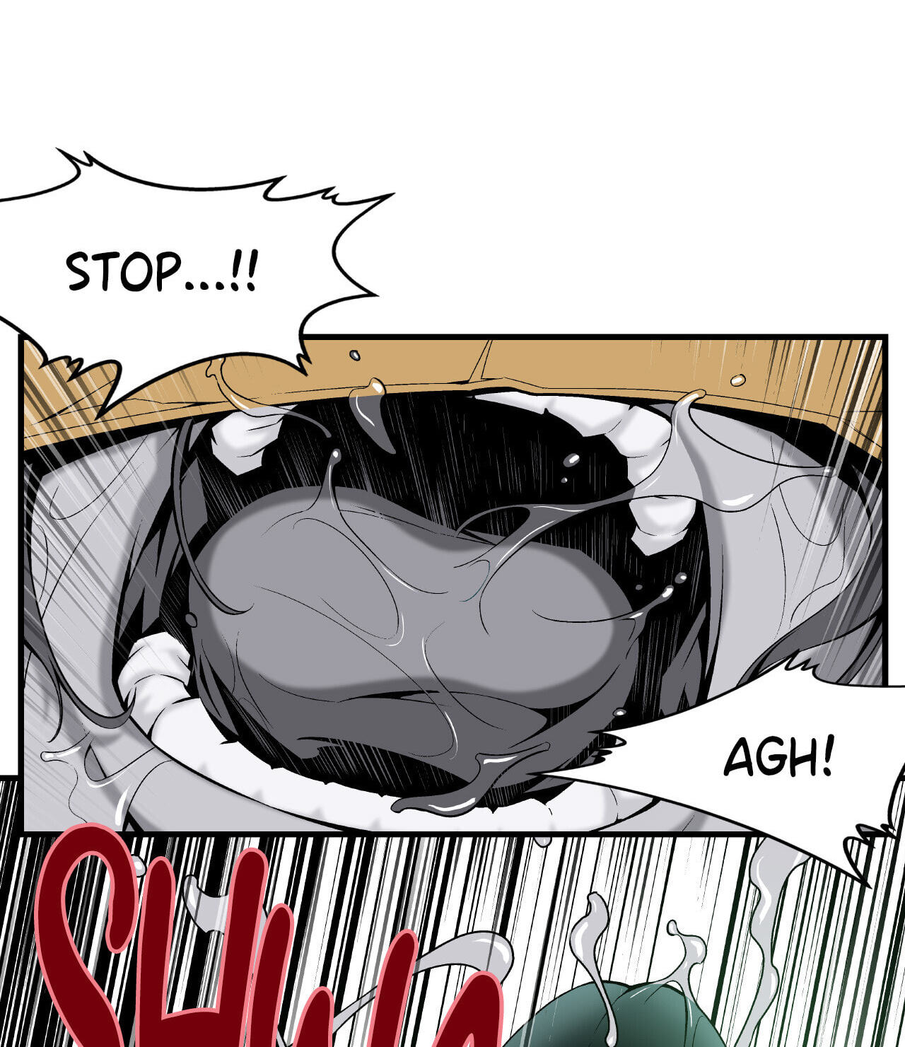Read Midnight Taxi chapter 16 image 57 on Lezhin