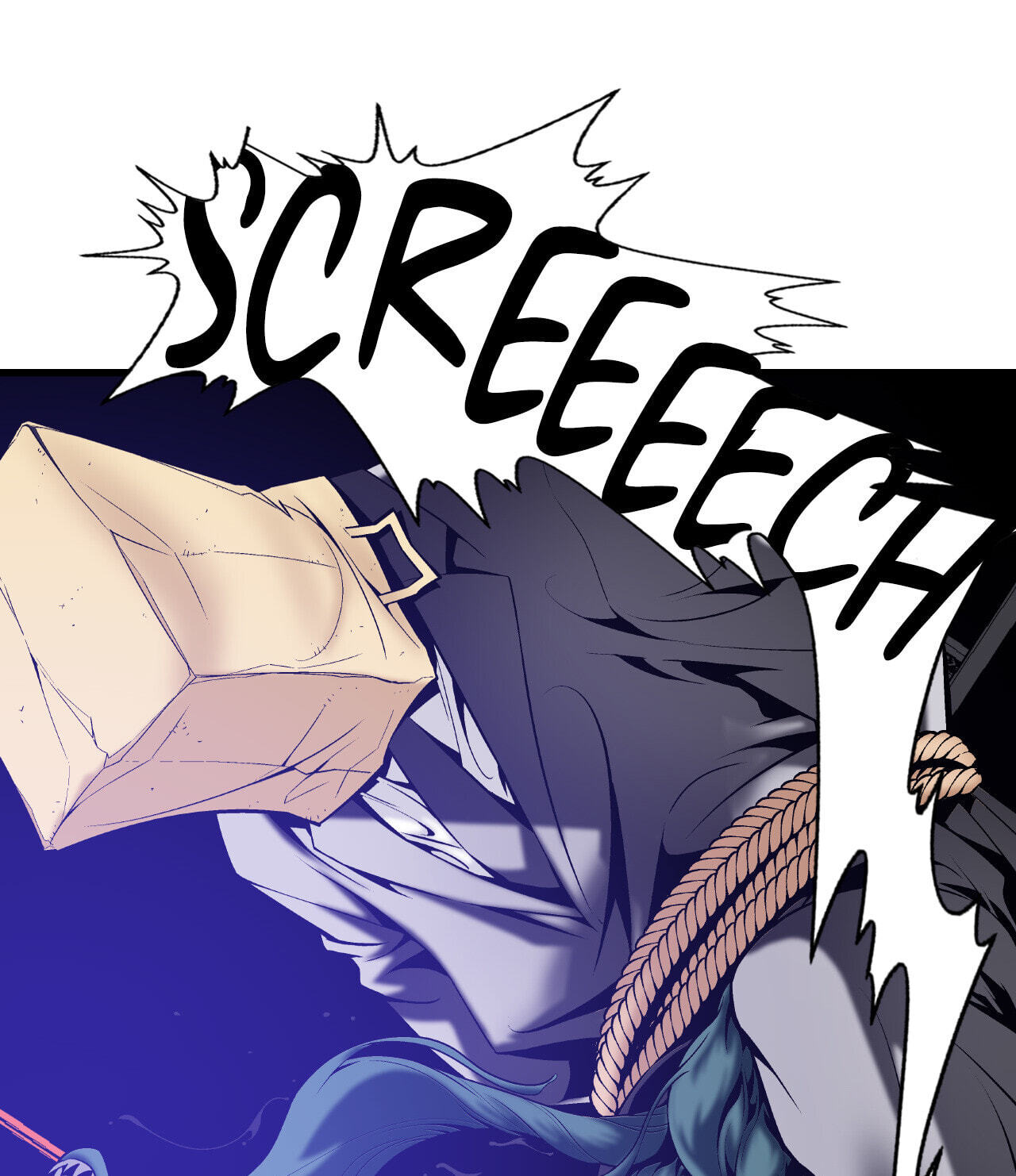 Read Midnight Taxi chapter 16 image 60 on Lezhin