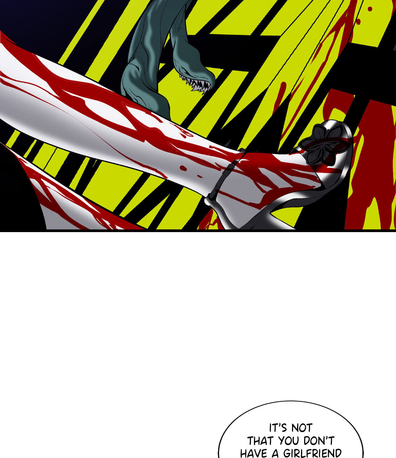 Read Midnight Taxi chapter 16 image 62 on Lezhin