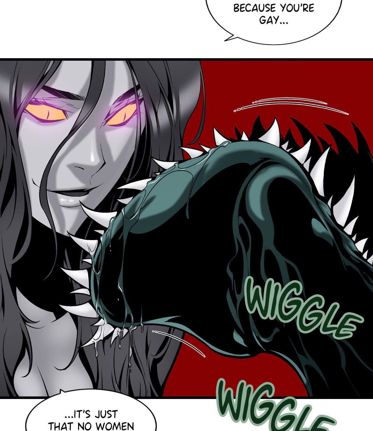 Read Midnight Taxi chapter 16 image 63 on Lezhin