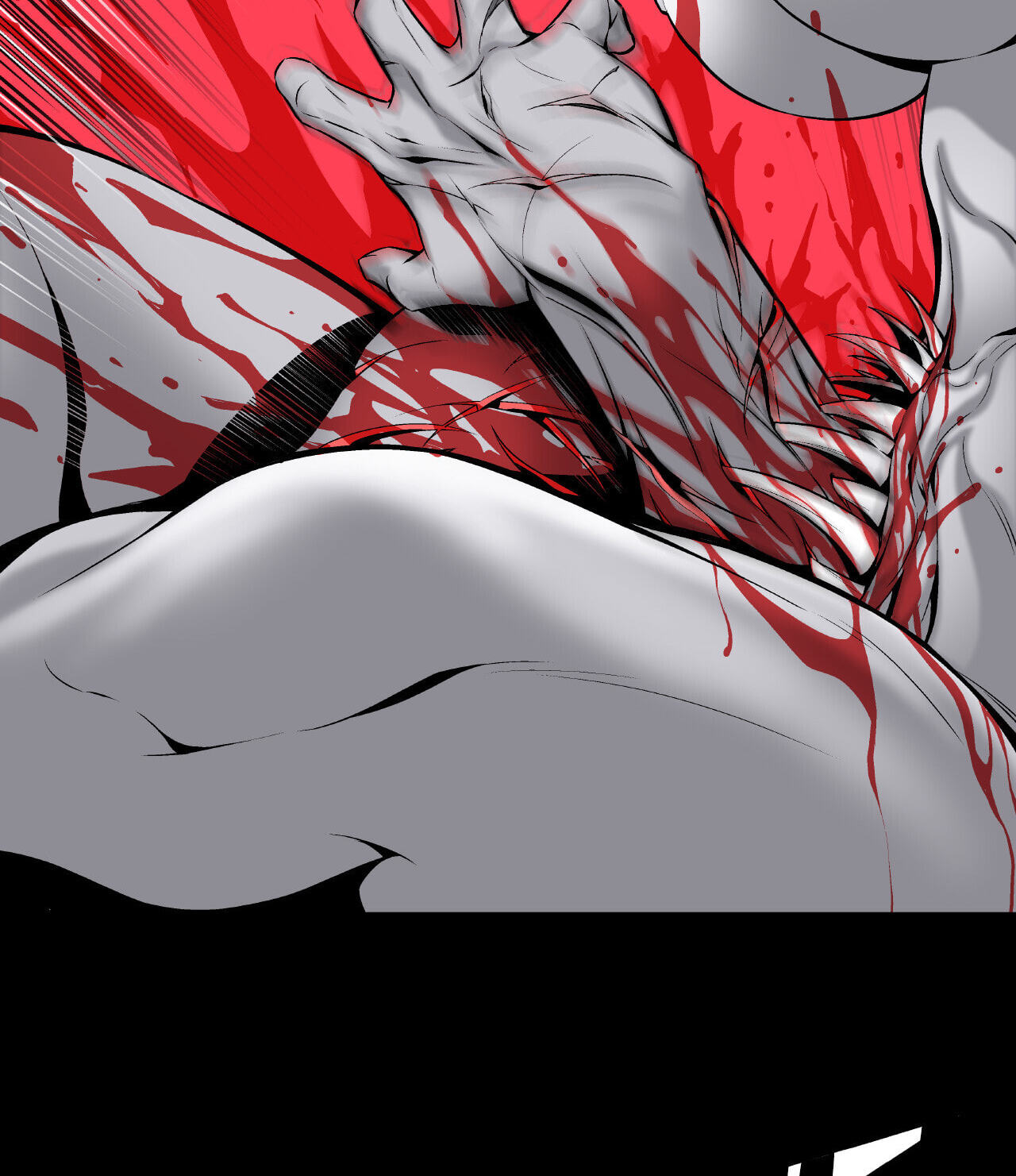 Read Midnight Taxi chapter 16 image 7 on Lezhin
