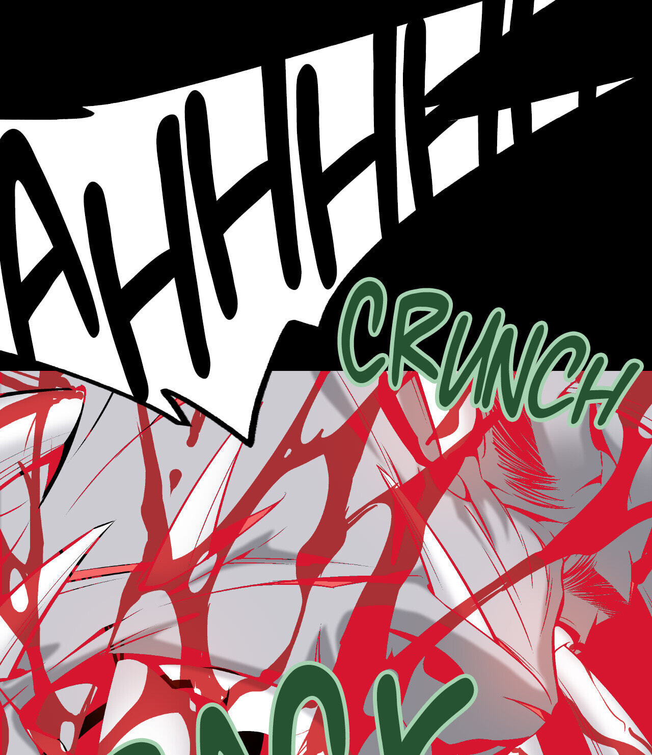 Read Midnight Taxi chapter 16 image 8 on Lezhin