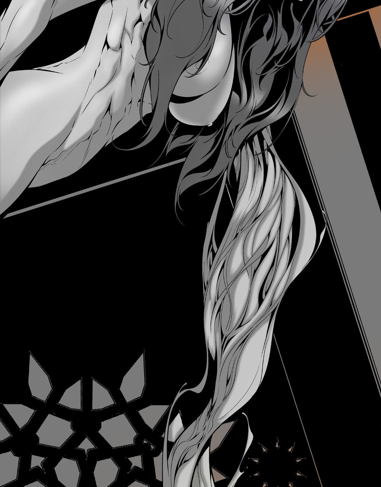 Read Midnight Taxi chapter 16 image 80 on Lezhin