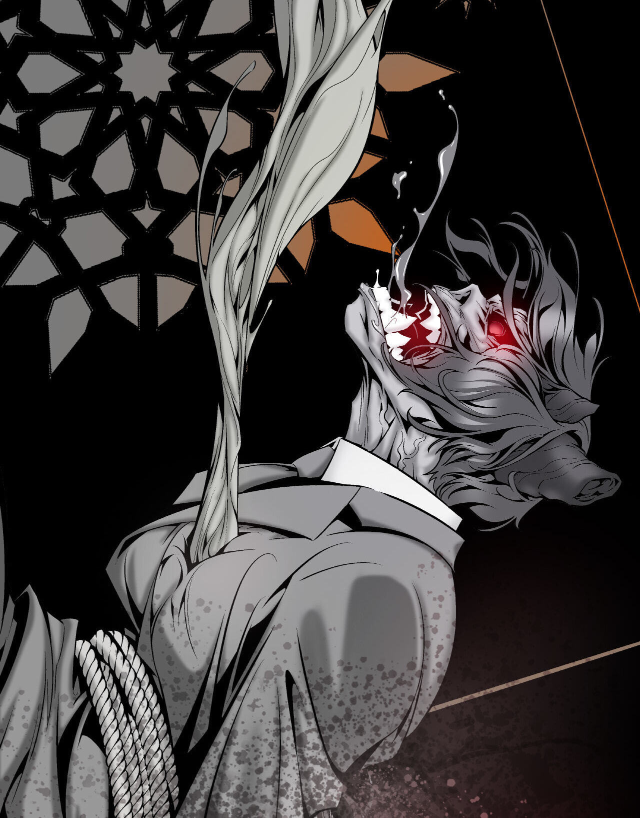 Read Midnight Taxi chapter 16 image 81 on Lezhin