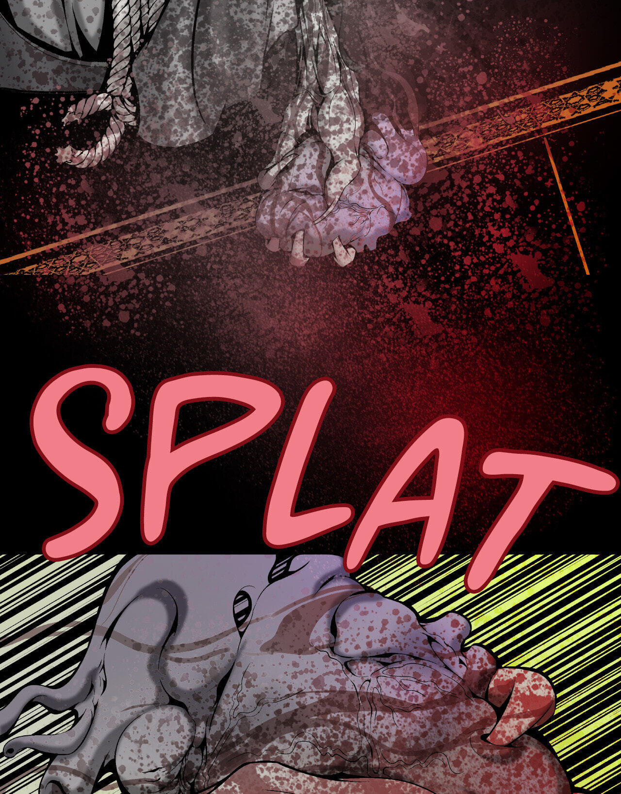 Read Midnight Taxi chapter 16 image 82 on Lezhin