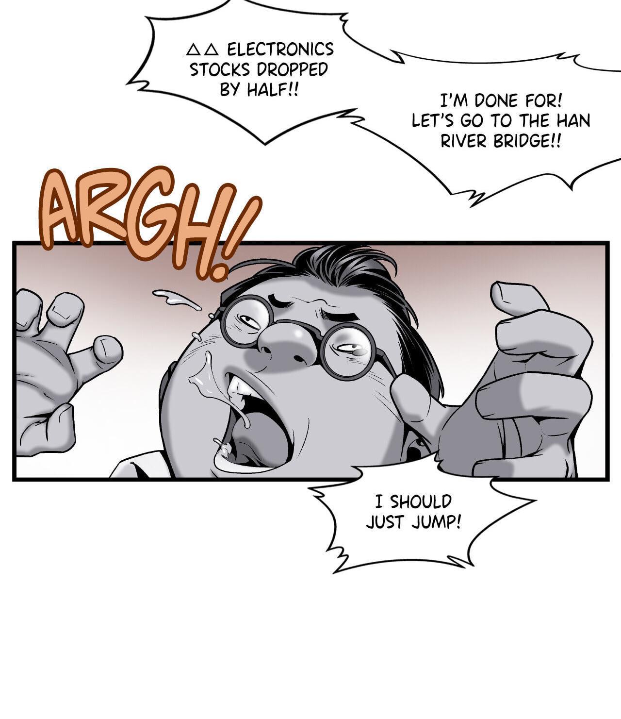 Read Midnight Taxi chapter 16 image 91 on Lezhin