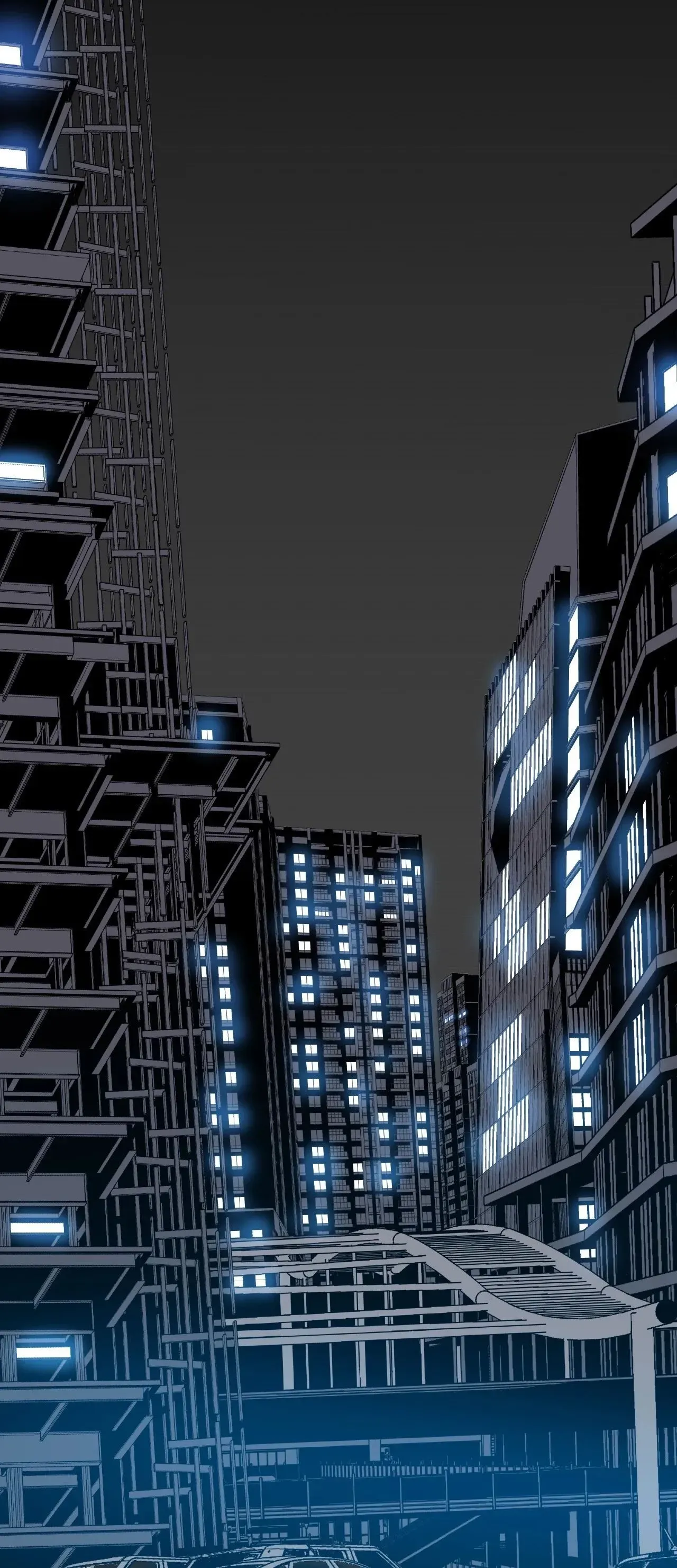 Read Midnight Taxi chapter 17 image 1 on Lezhin