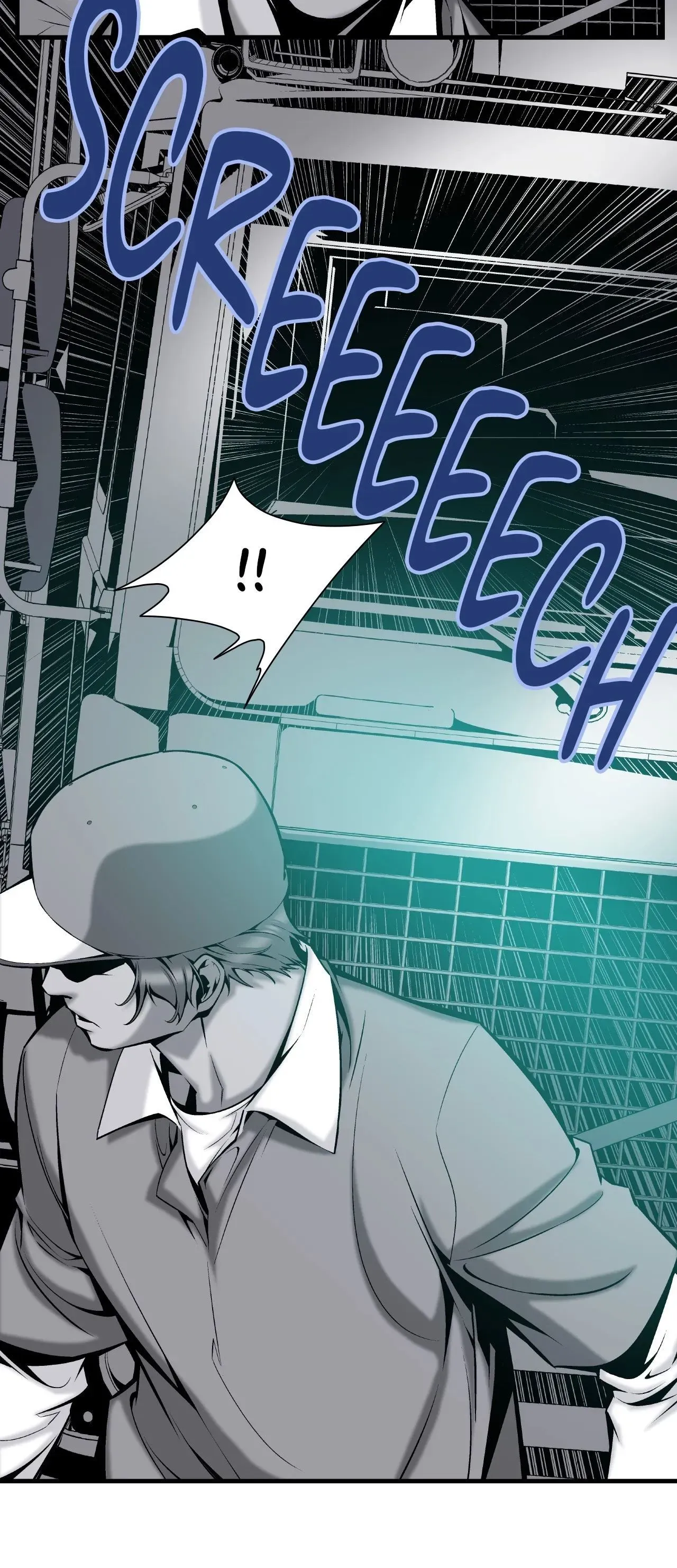Read Midnight Taxi chapter 17 image 20 on Lezhin