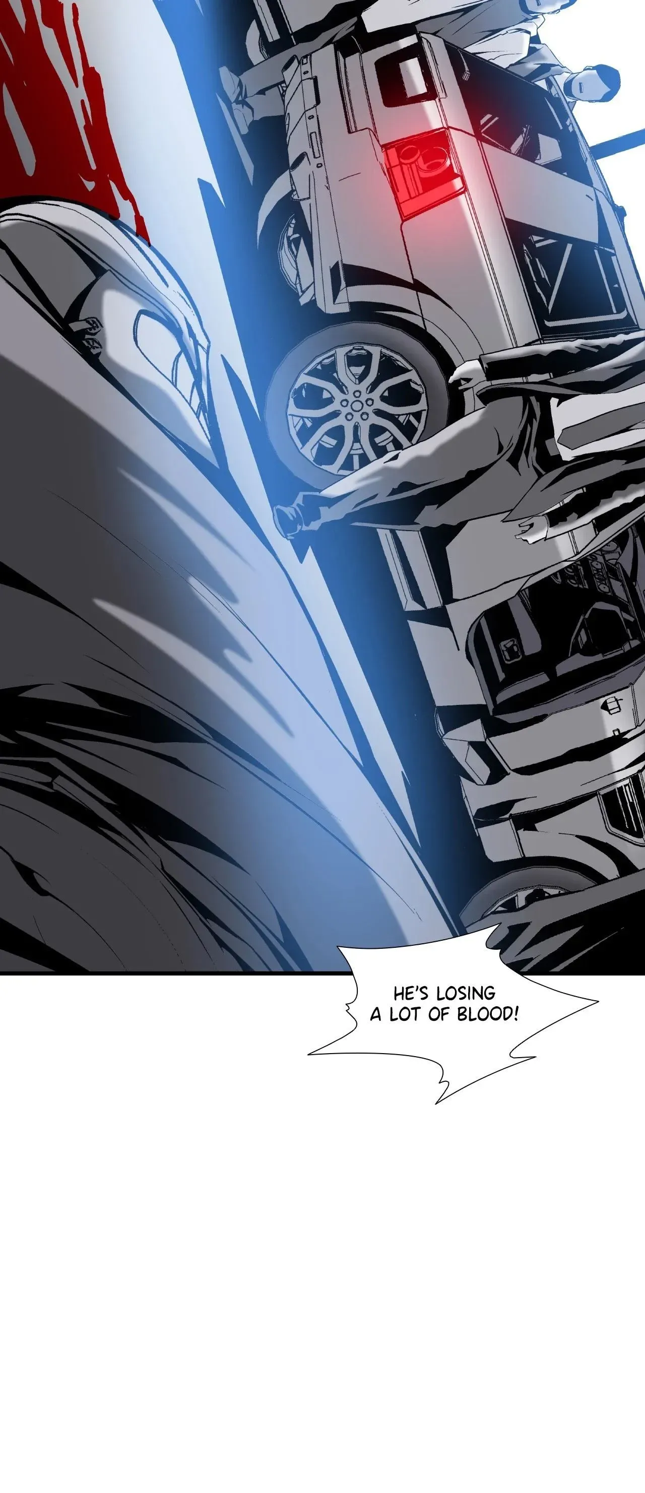 Read Midnight Taxi chapter 17 image 26 on Lezhin