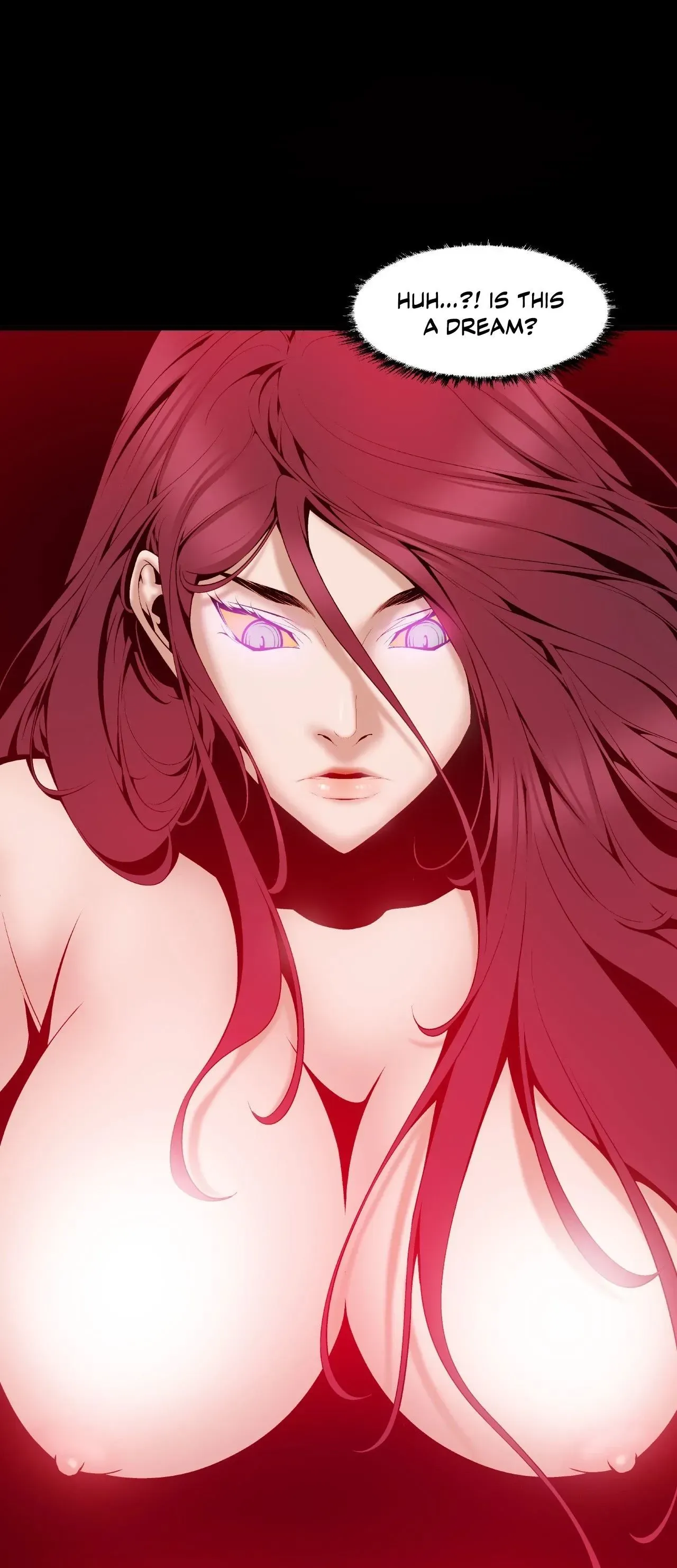 Read Midnight Taxi chapter 17 image 34 on Lezhin