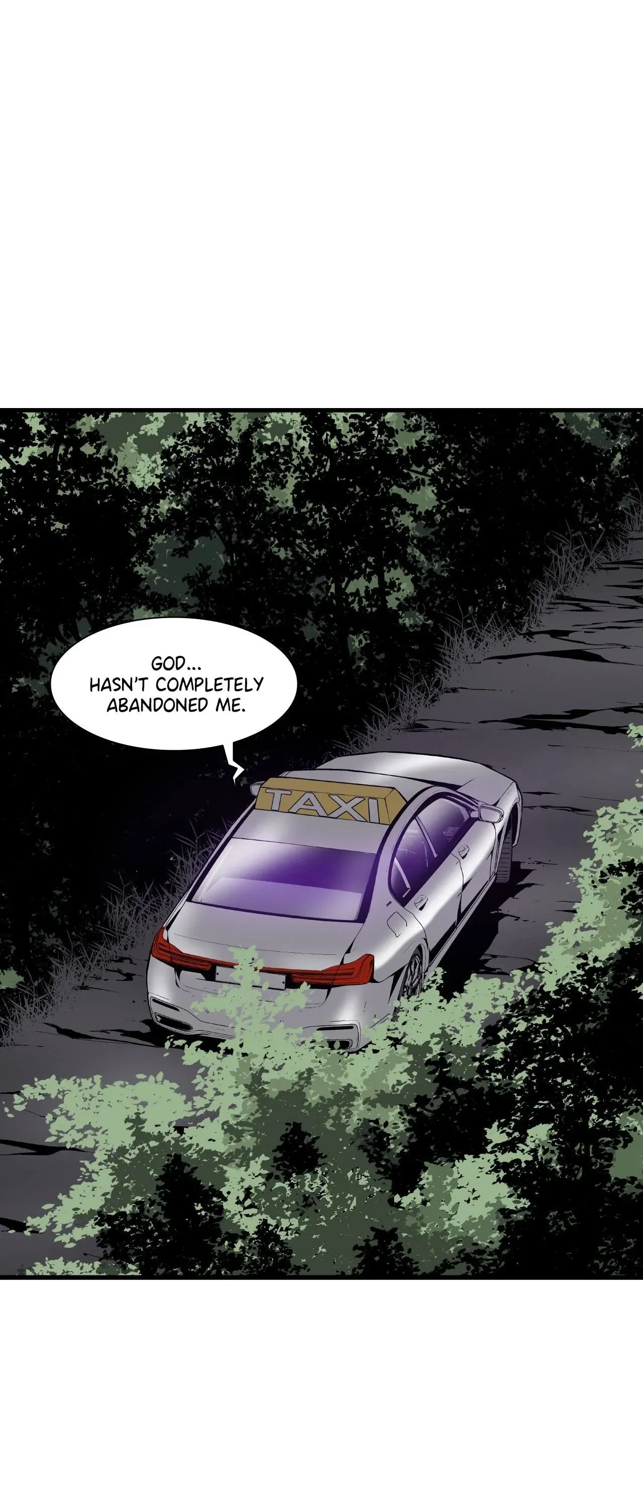 Read Midnight Taxi chapter 17 image 36 on Lezhin