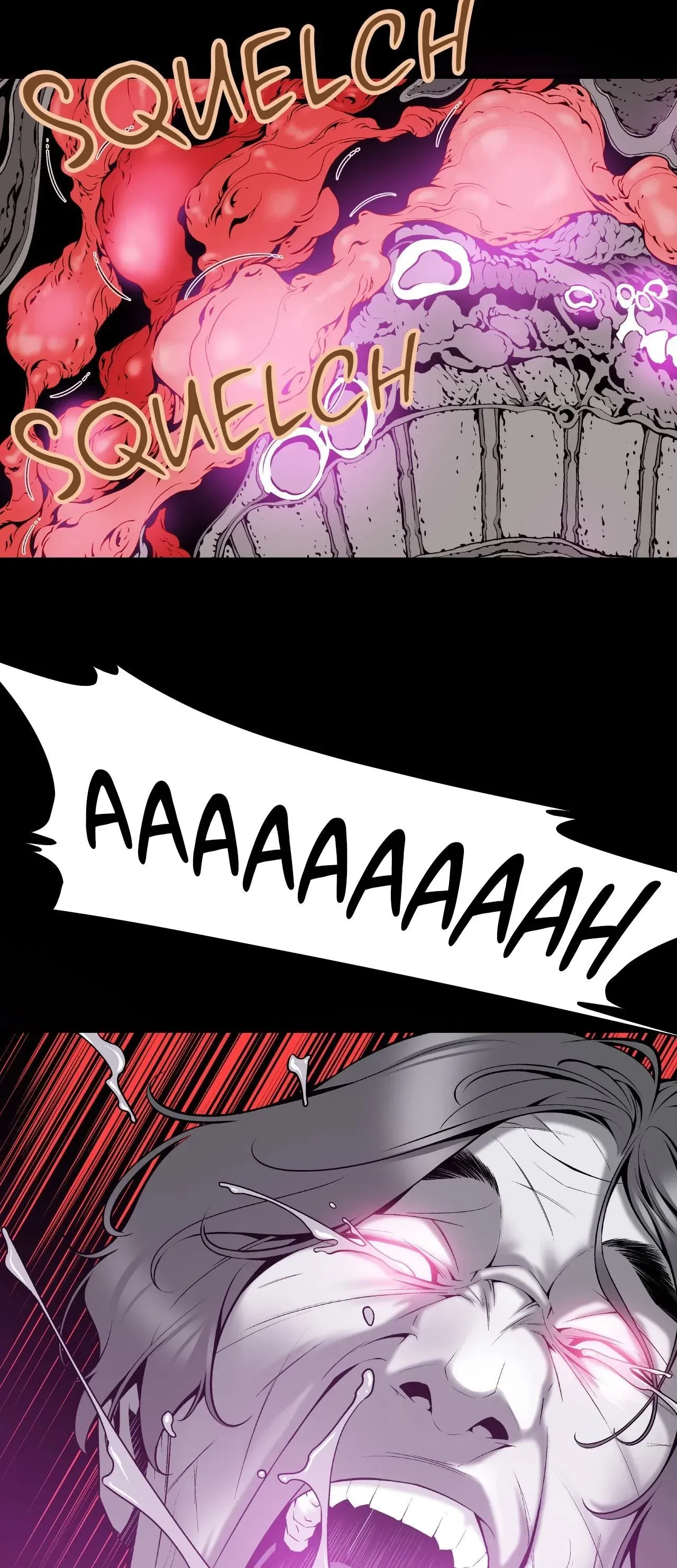 Read Midnight Taxi chapter 17 image 40 on Lezhin