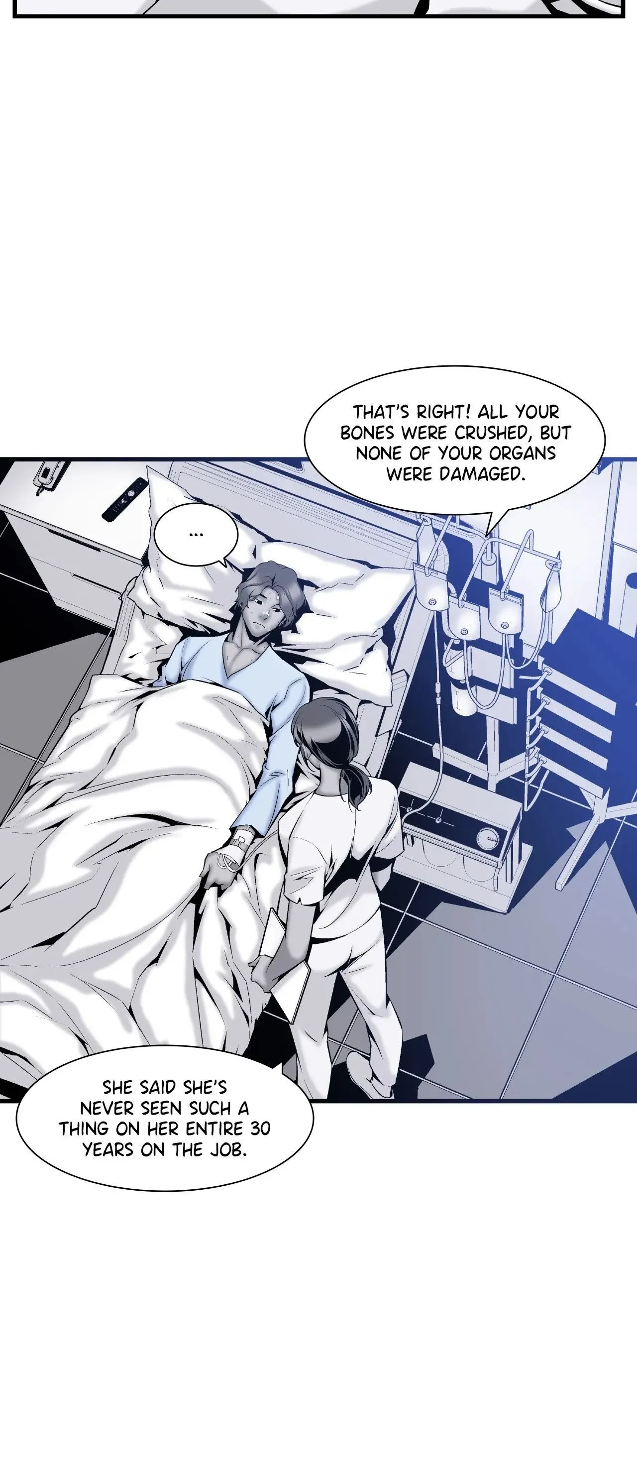Read Midnight Taxi chapter 17 image 46 on Lezhin