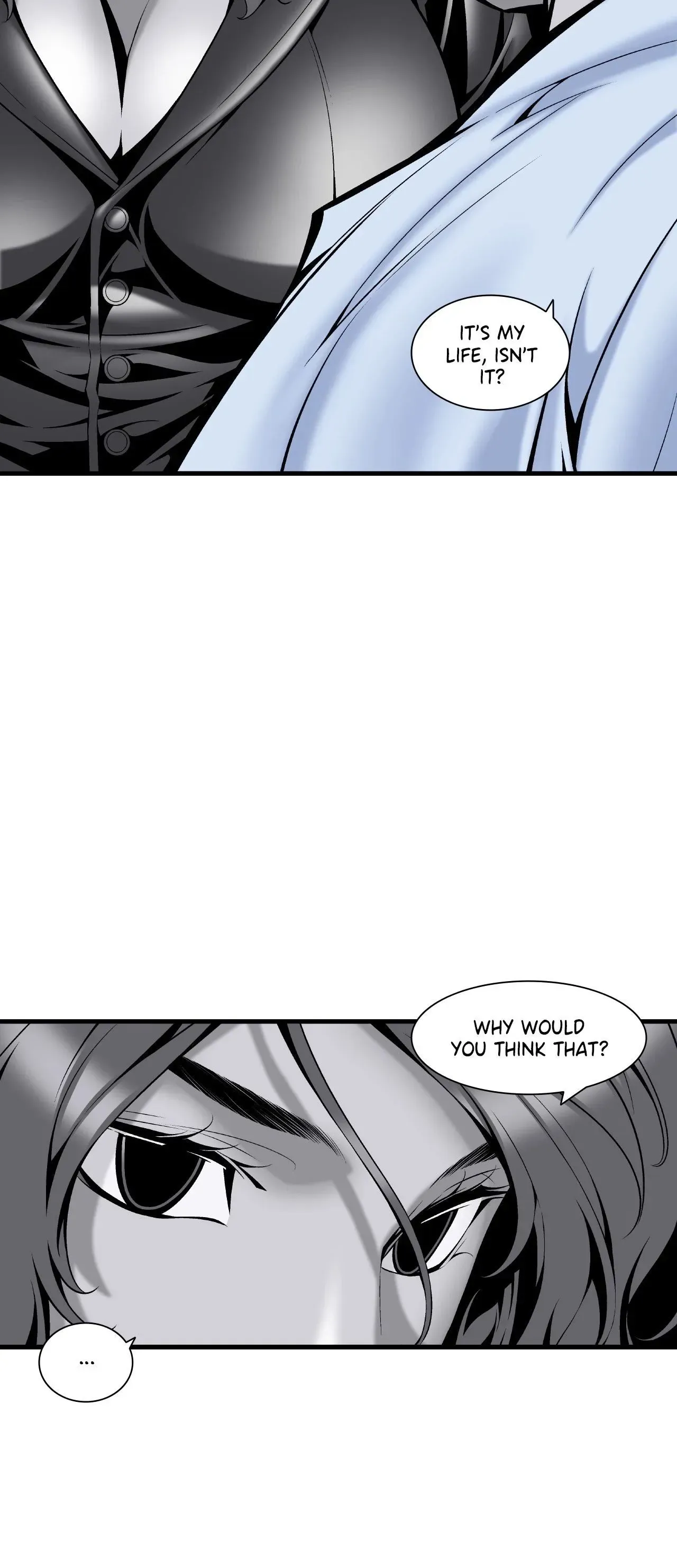 Read Midnight Taxi chapter 18 image 14 on Lezhin