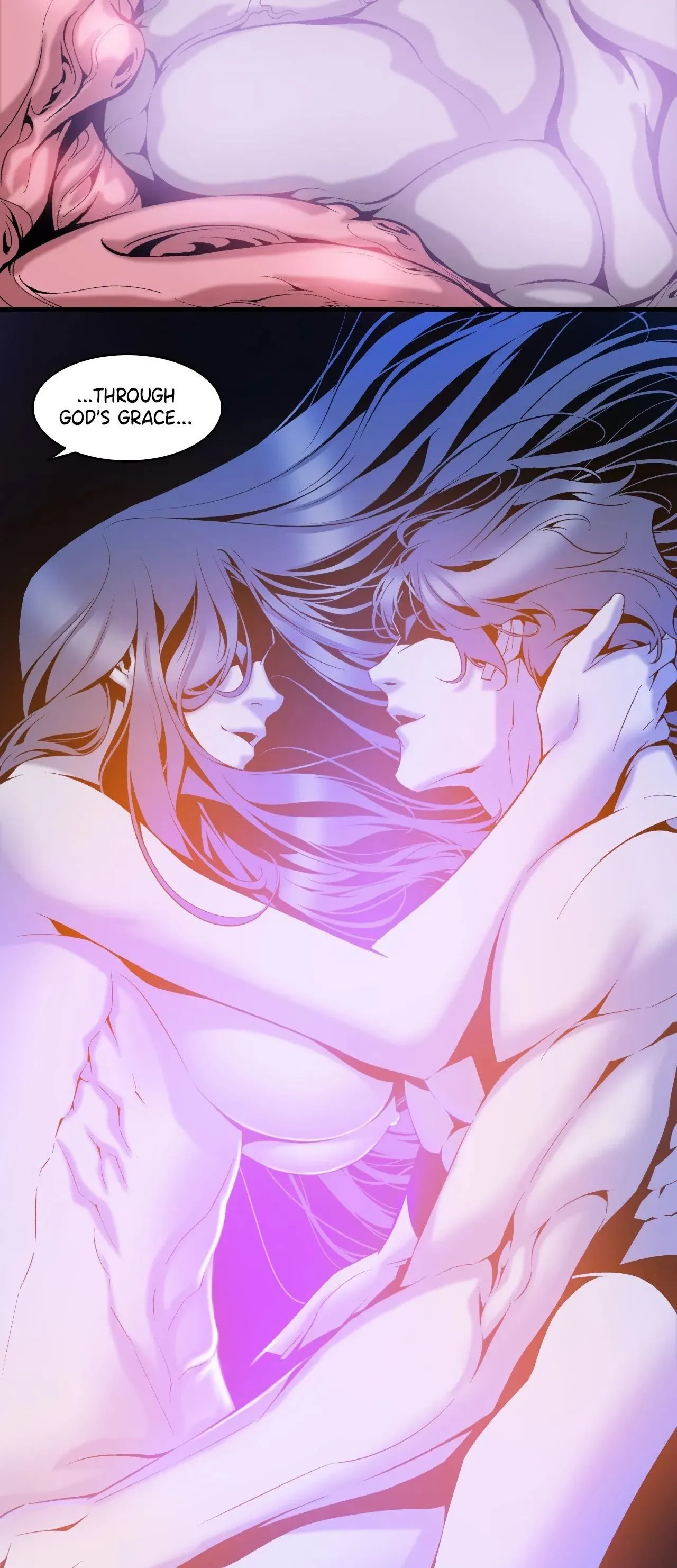 Read Midnight Taxi chapter 18 image 19 on Lezhin