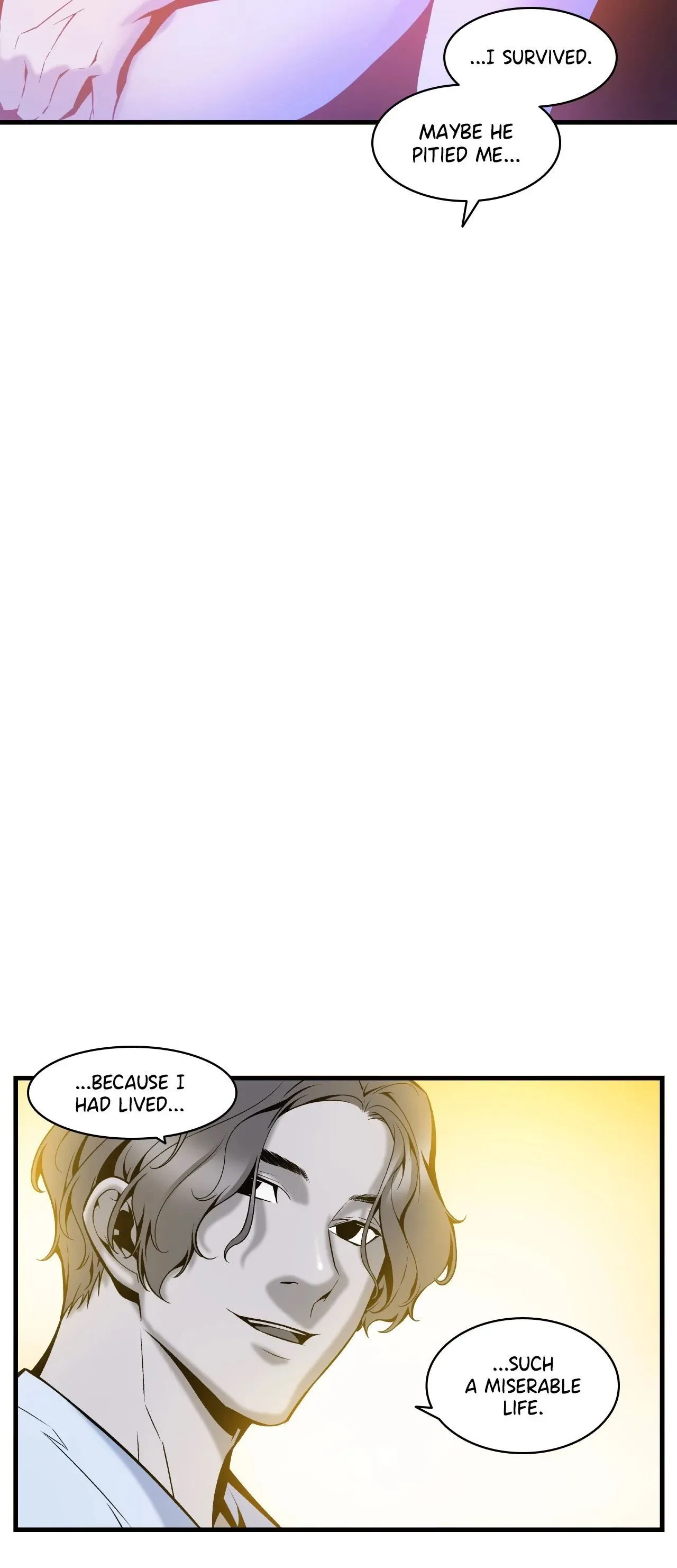 Read Midnight Taxi chapter 18 image 20 on Lezhin