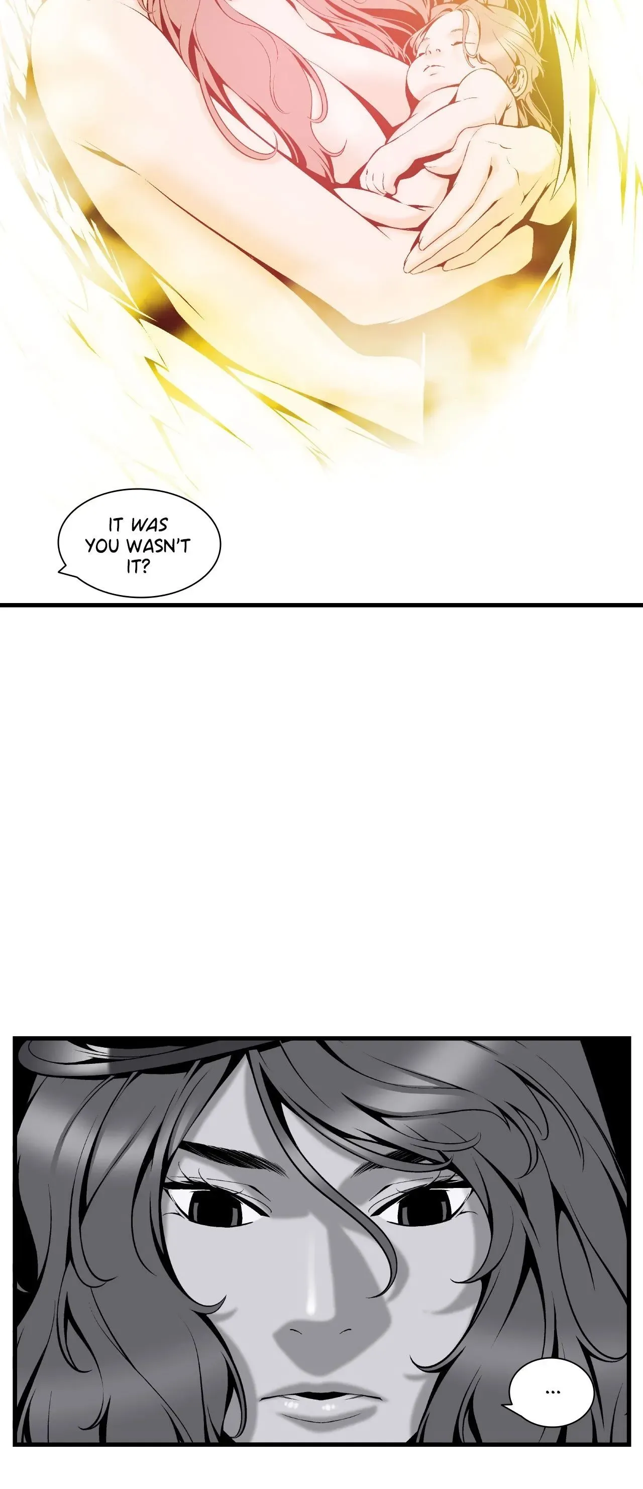 Read Midnight Taxi chapter 18 image 22 on Lezhin