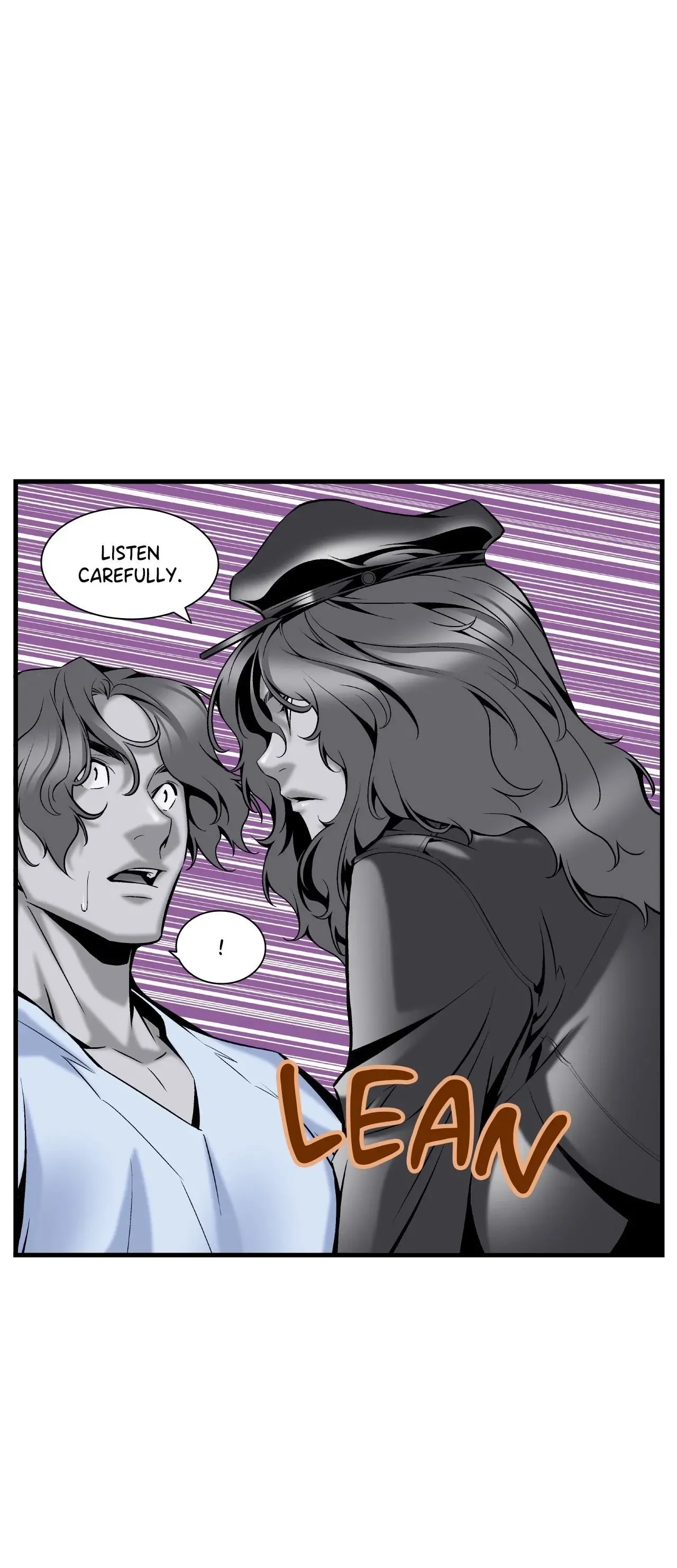 Read Midnight Taxi chapter 18 image 23 on Lezhin