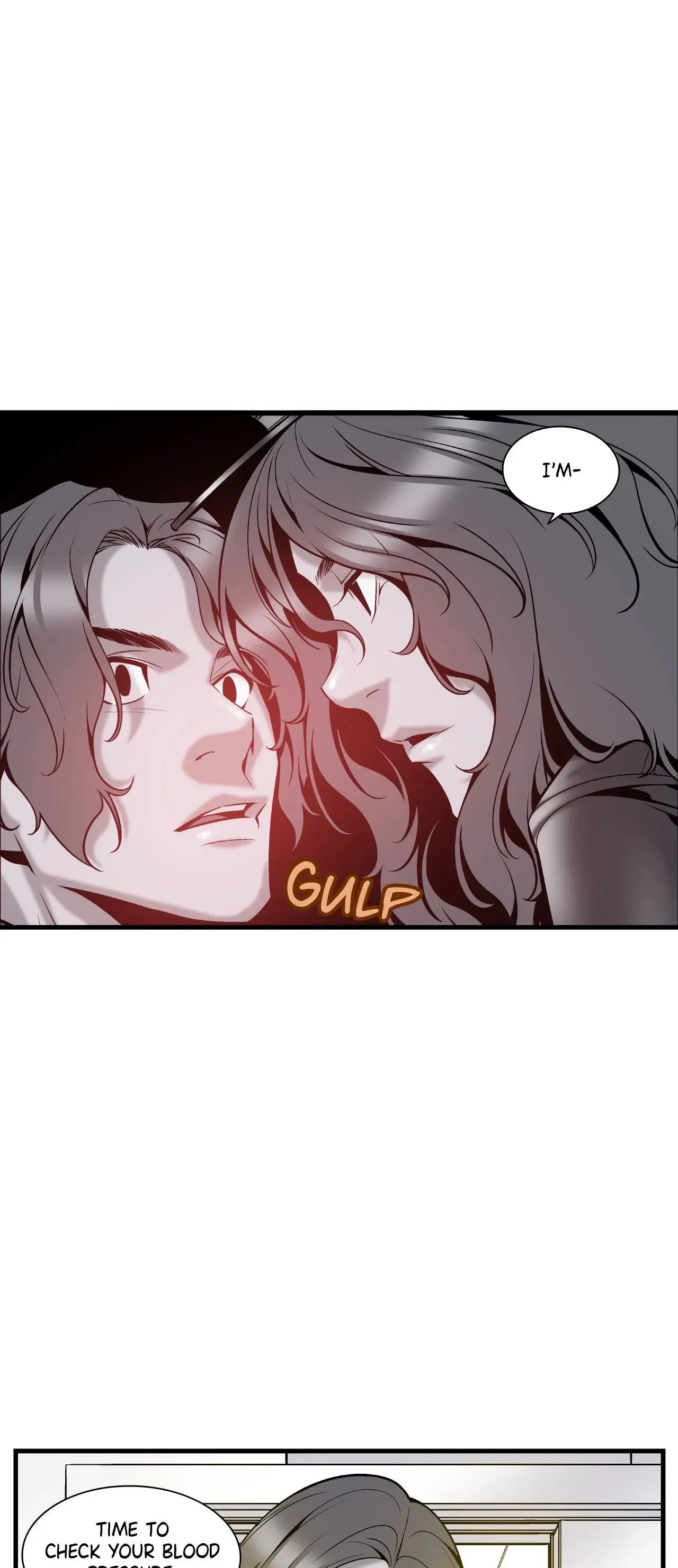 Read Midnight Taxi chapter 18 image 24 on Lezhin