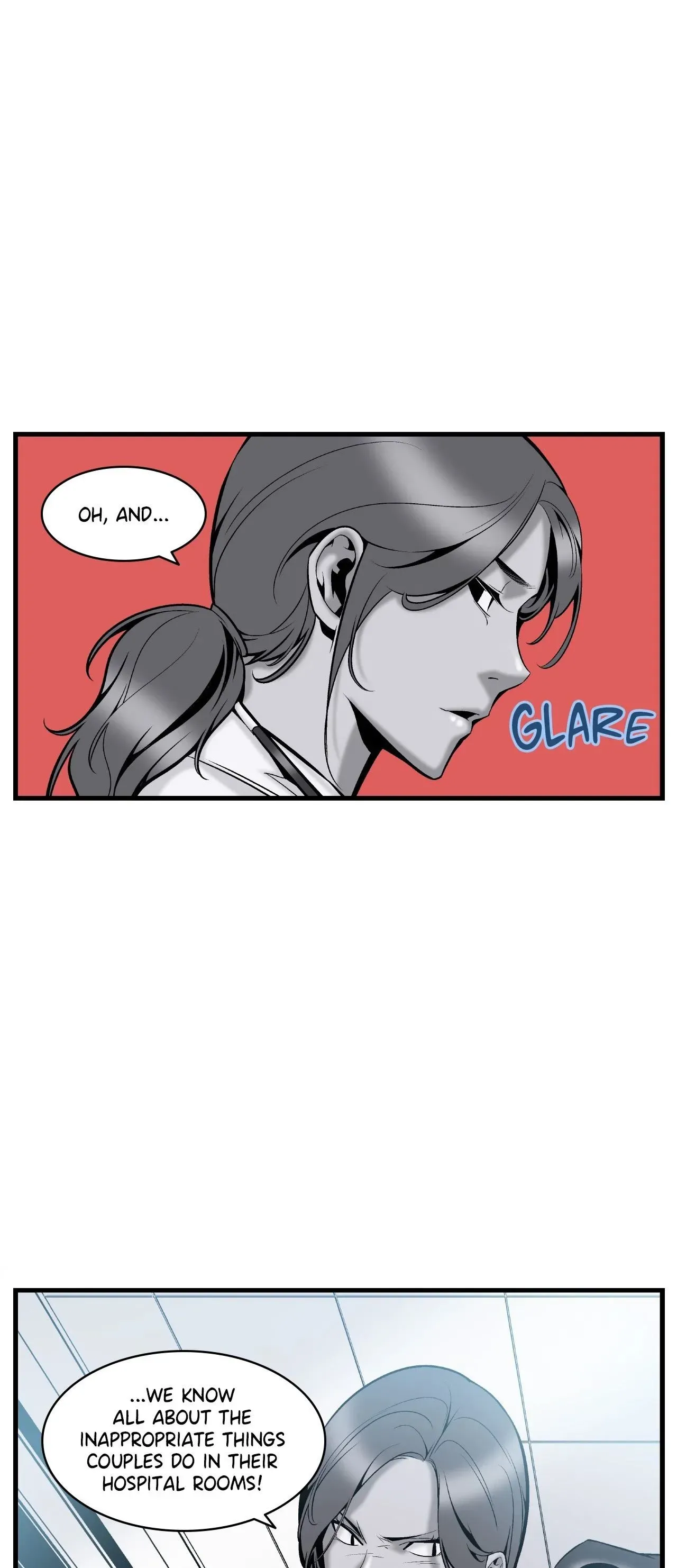 Read Midnight Taxi chapter 18 image 28 on Lezhin
