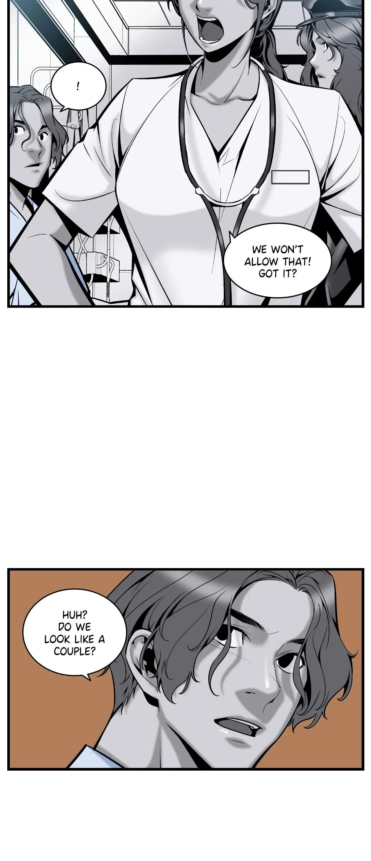 Read Midnight Taxi chapter 18 image 29 on Lezhin