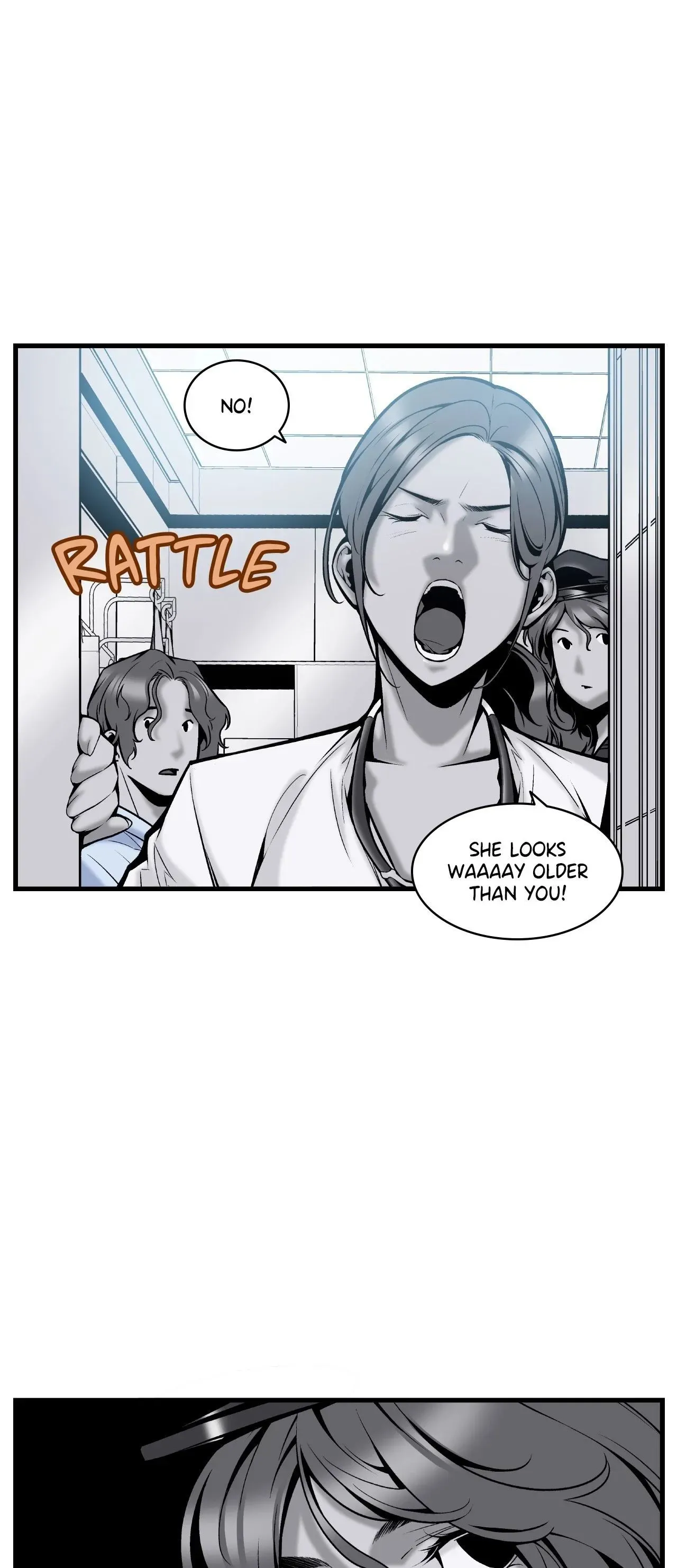 Read Midnight Taxi chapter 18 image 30 on Lezhin