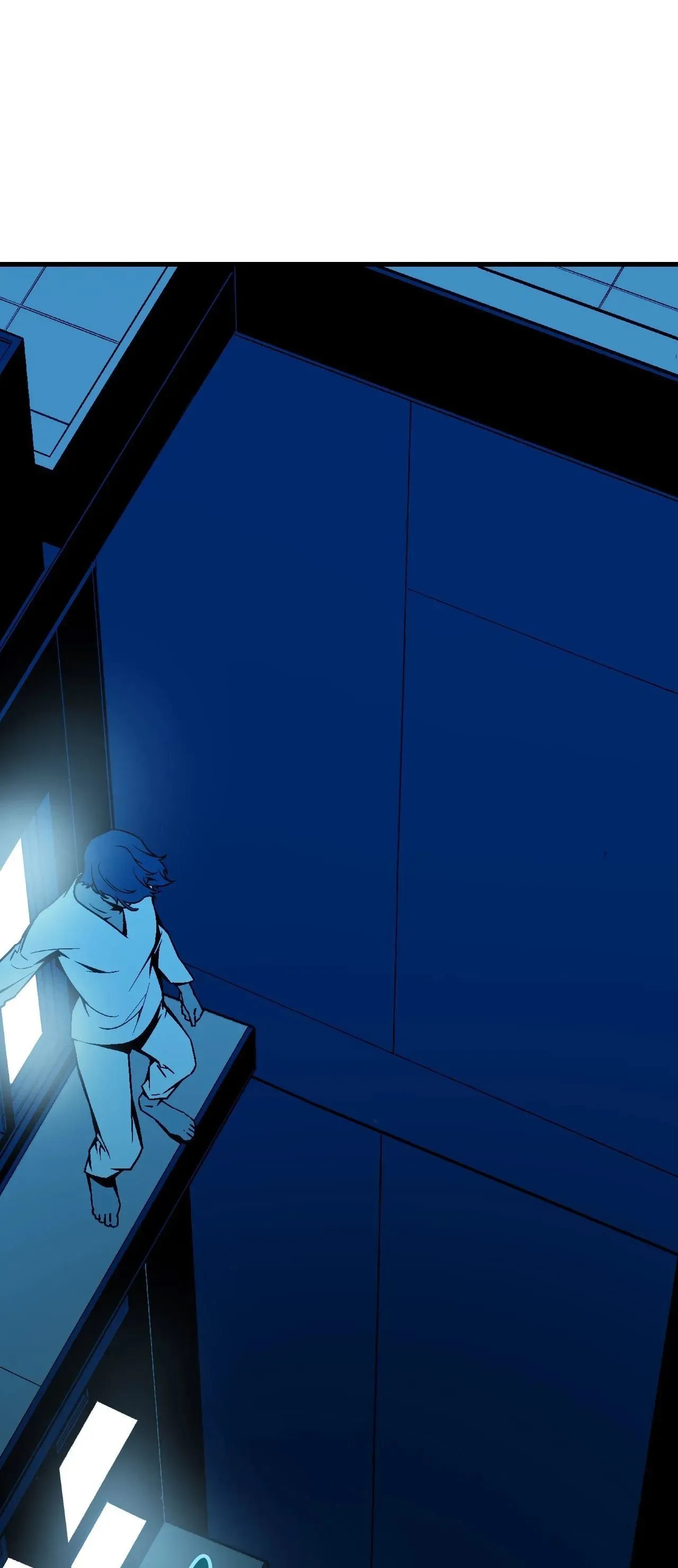 Read Midnight Taxi chapter 18 image 36 on Lezhin