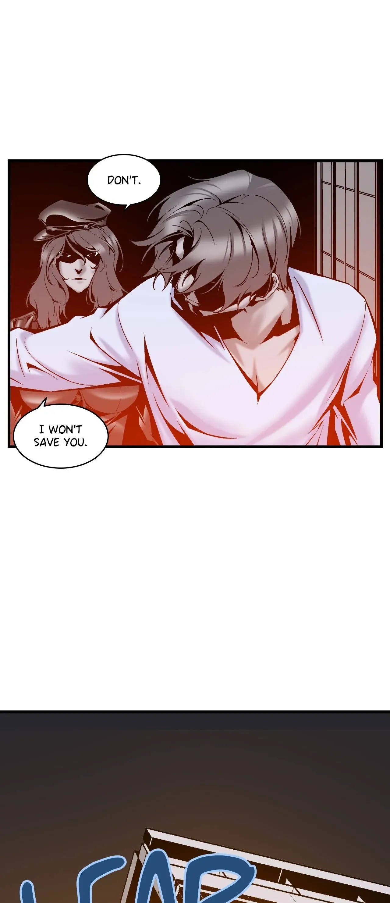 Read Midnight Taxi chapter 18 image 39 on Lezhin