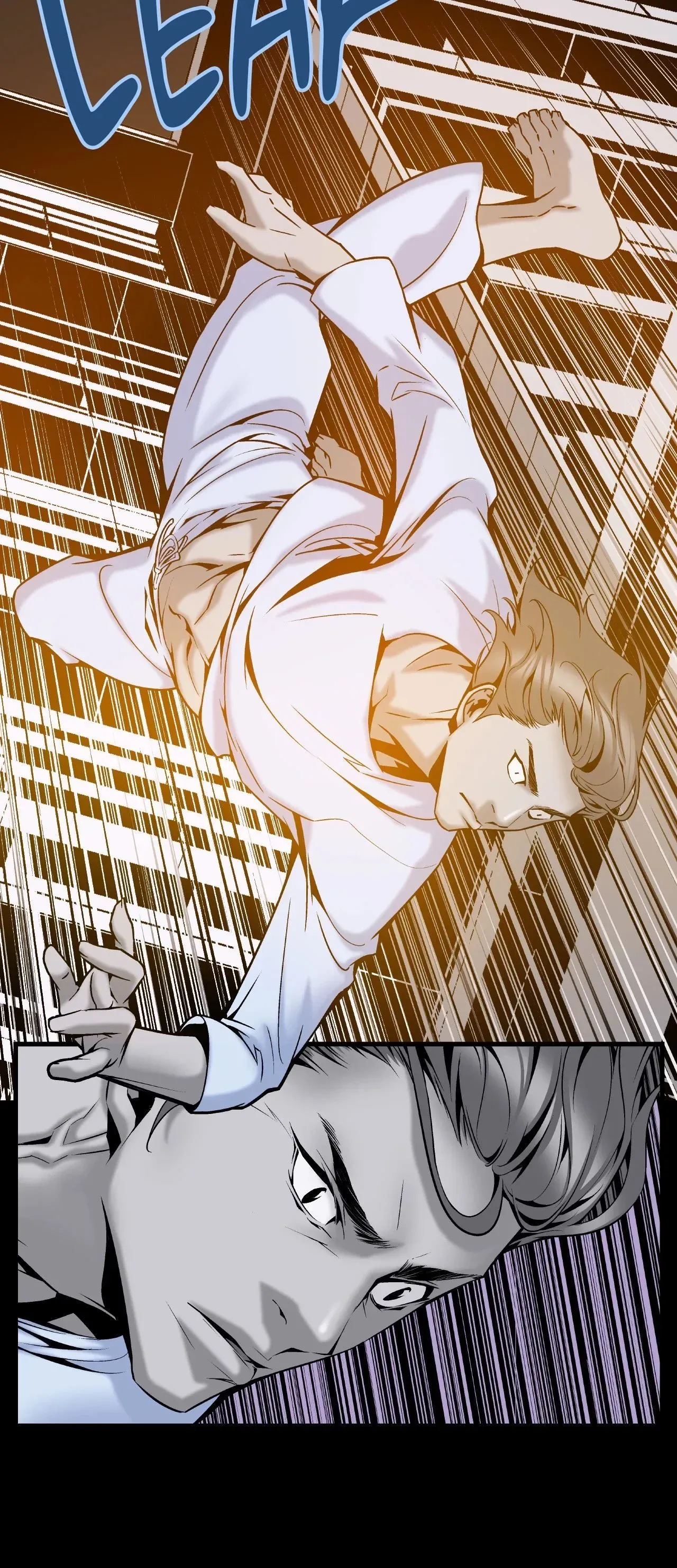 Read Midnight Taxi chapter 18 image 40 on Lezhin