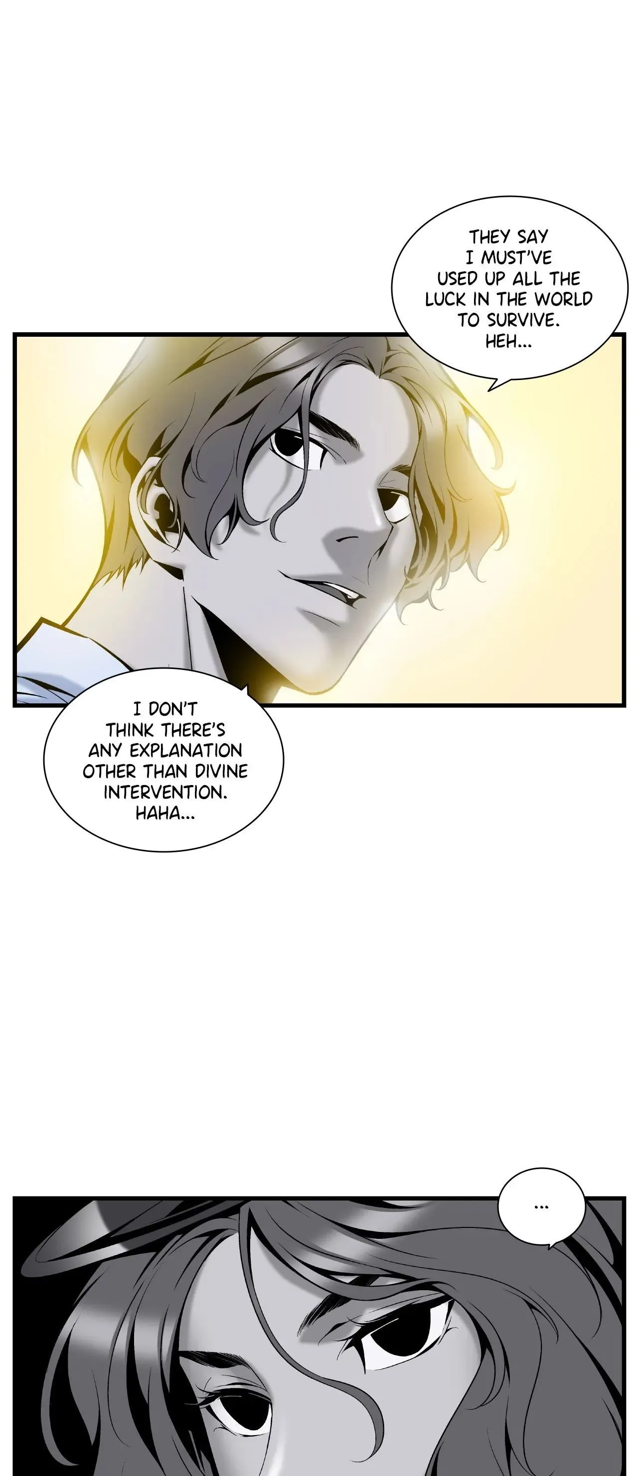 Read Midnight Taxi chapter 18 image 9 on Lezhin