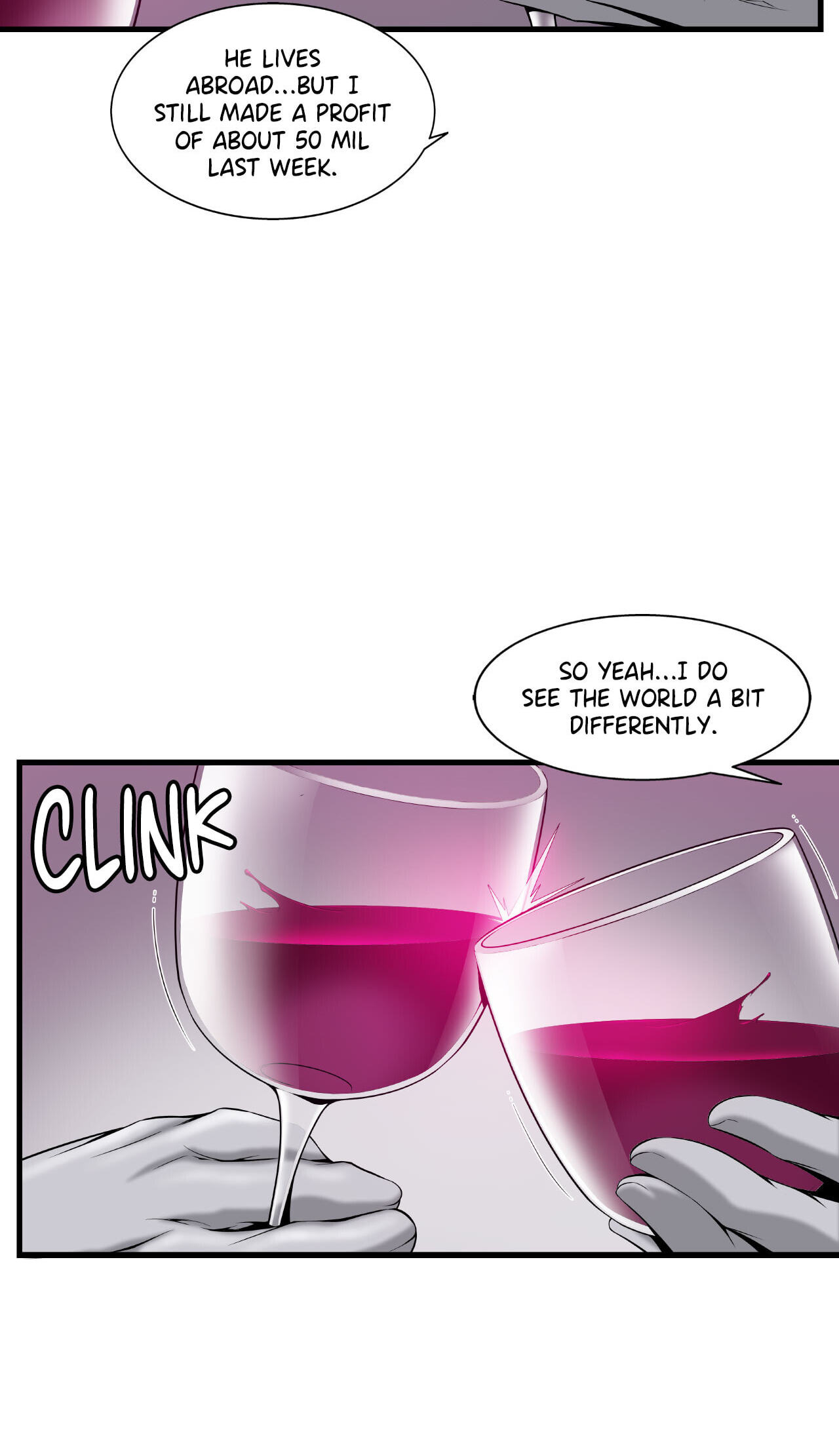 Read Midnight Taxi chapter 2 image 11 on Lezhin