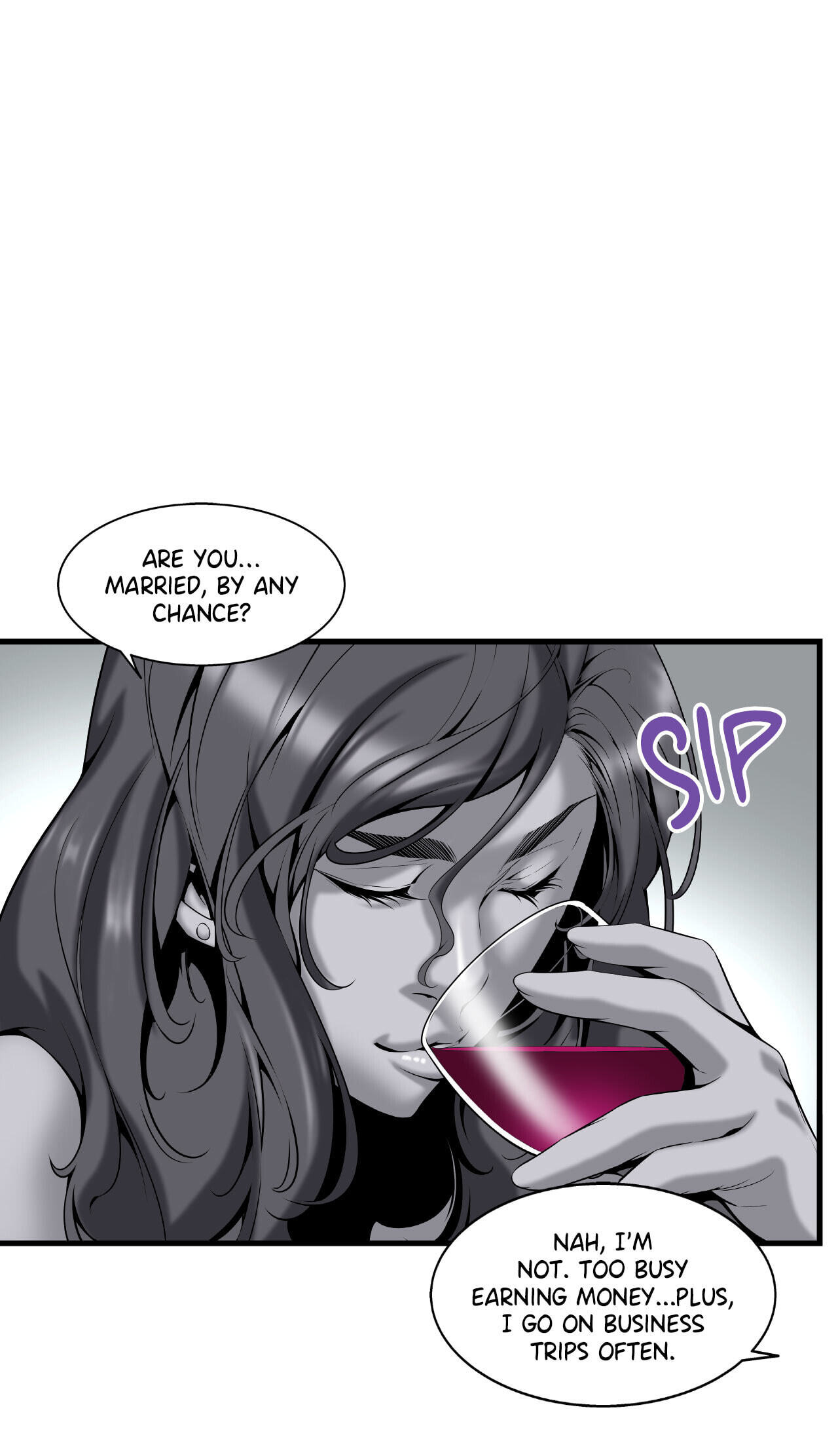 Read Midnight Taxi chapter 2 image 12 on Lezhin