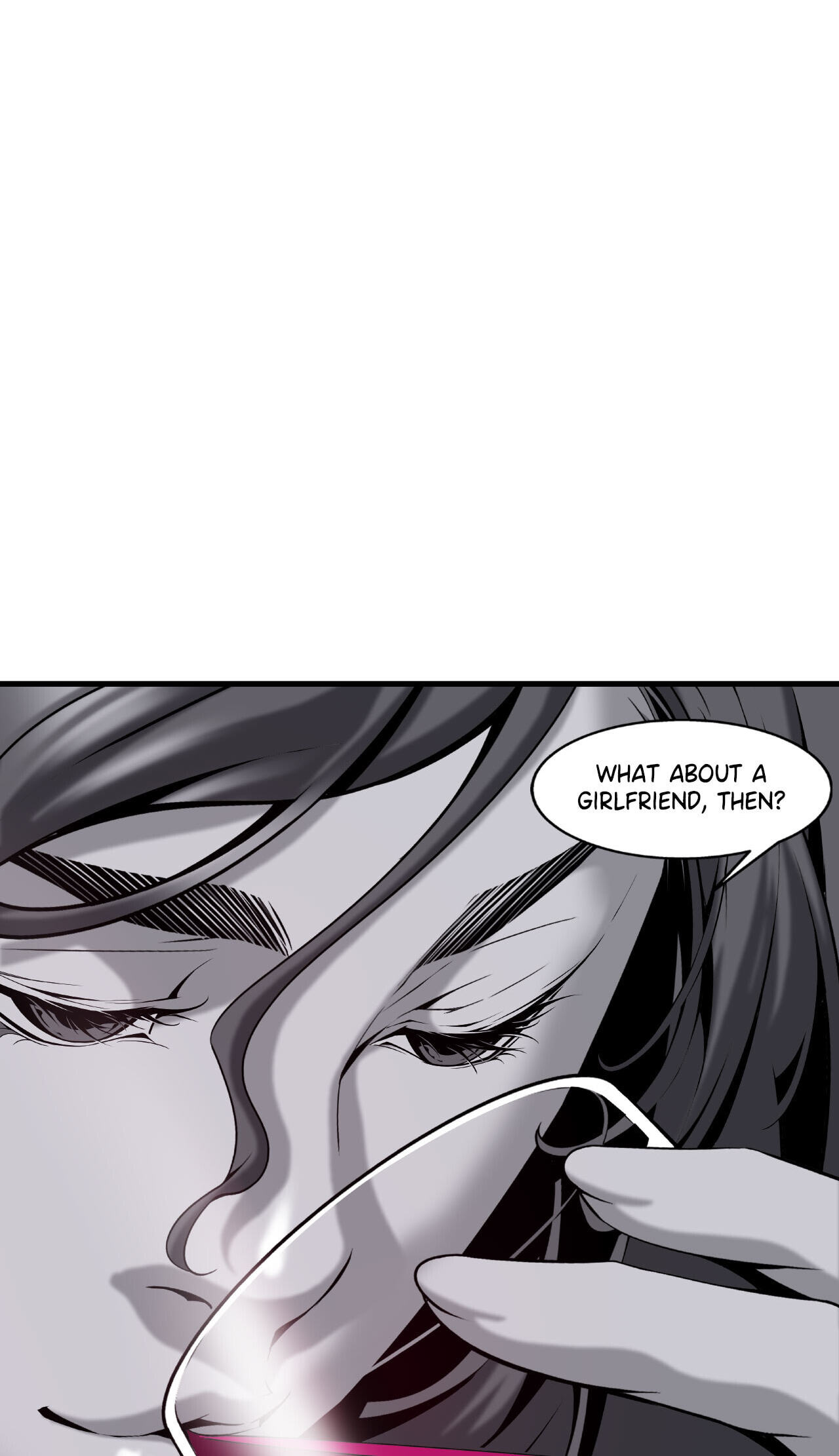 Read Midnight Taxi chapter 2 image 13 on Lezhin