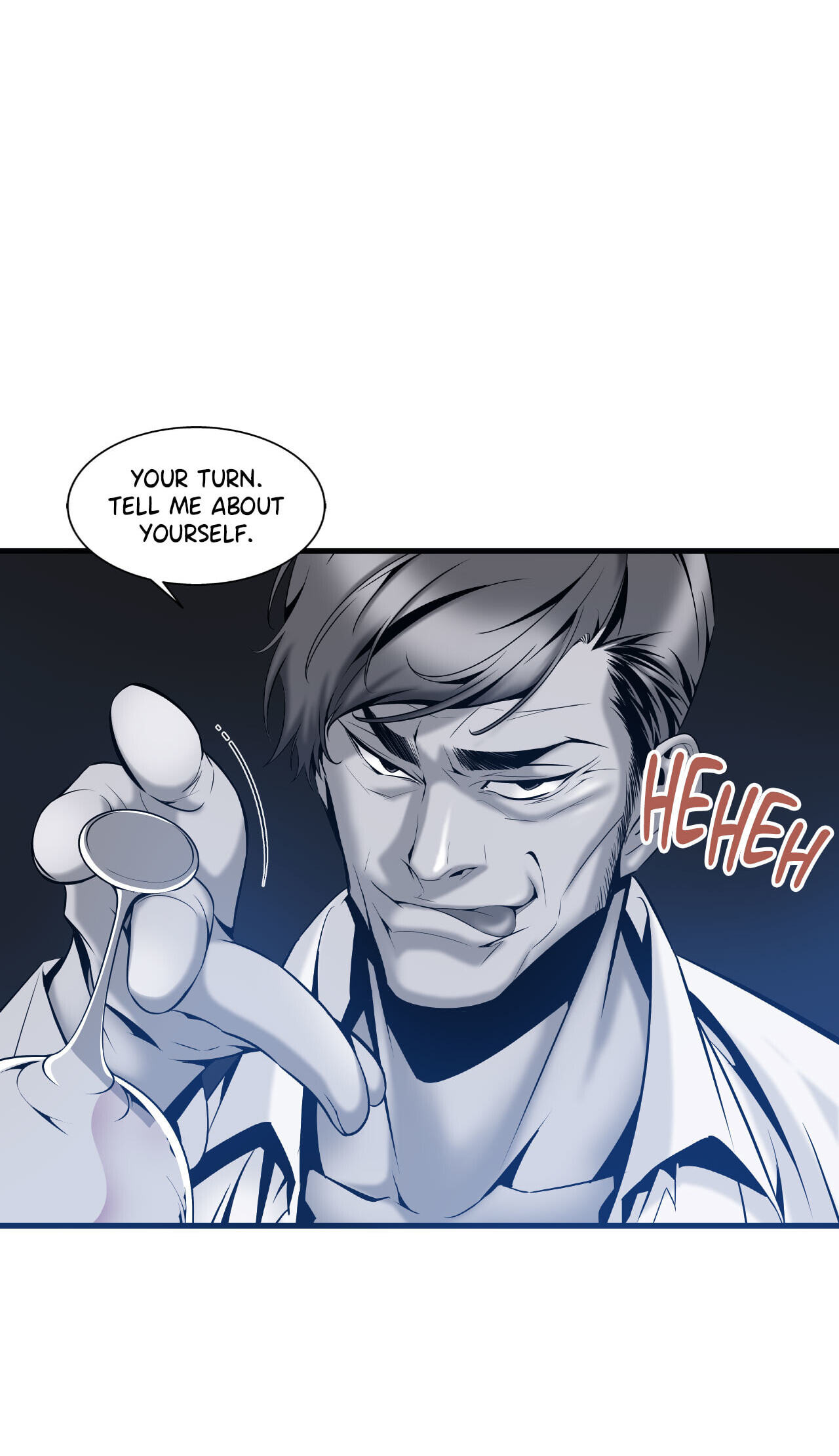 Read Midnight Taxi chapter 2 image 15 on Lezhin